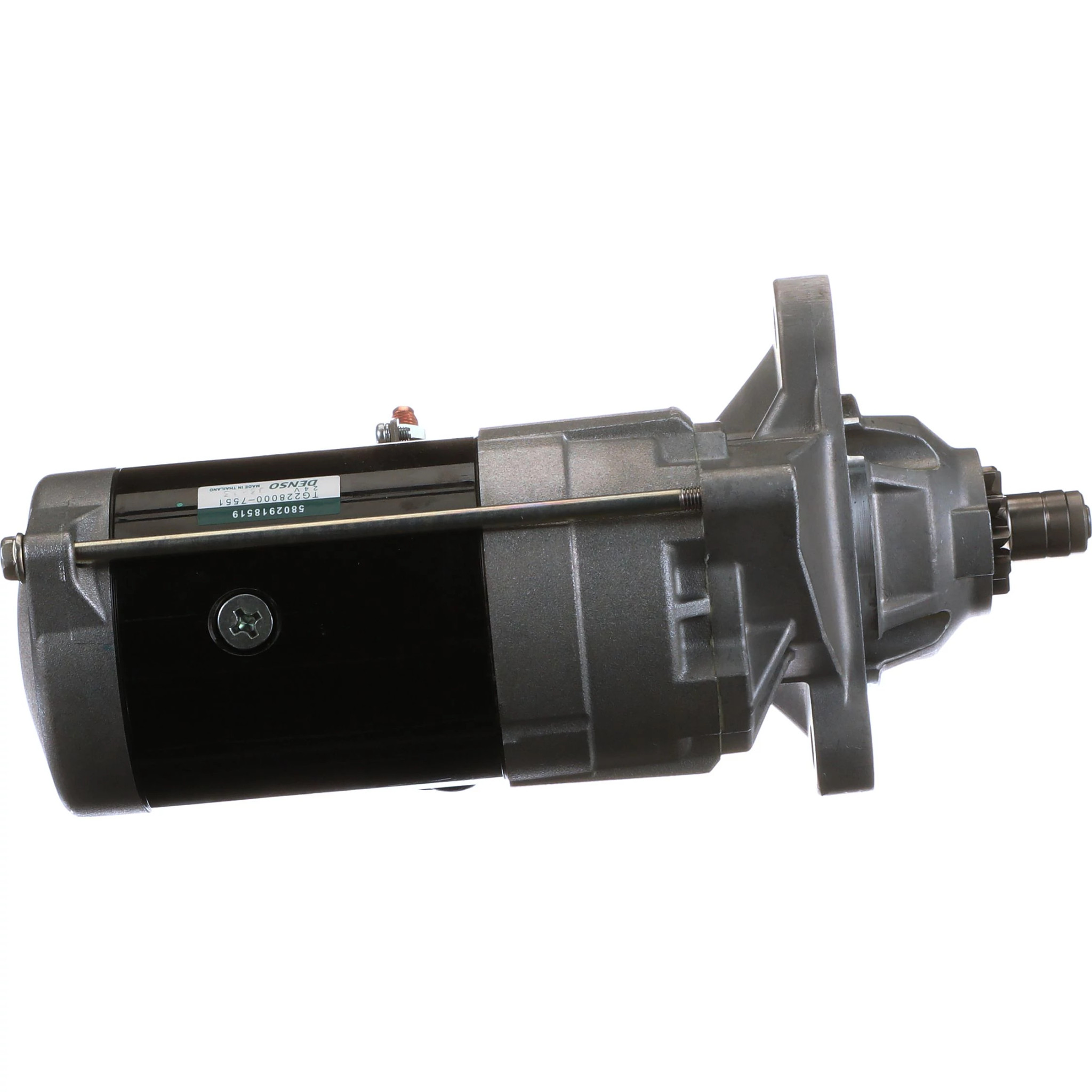 DEMARREUR | NEWHOLLANDAG | CA | FR