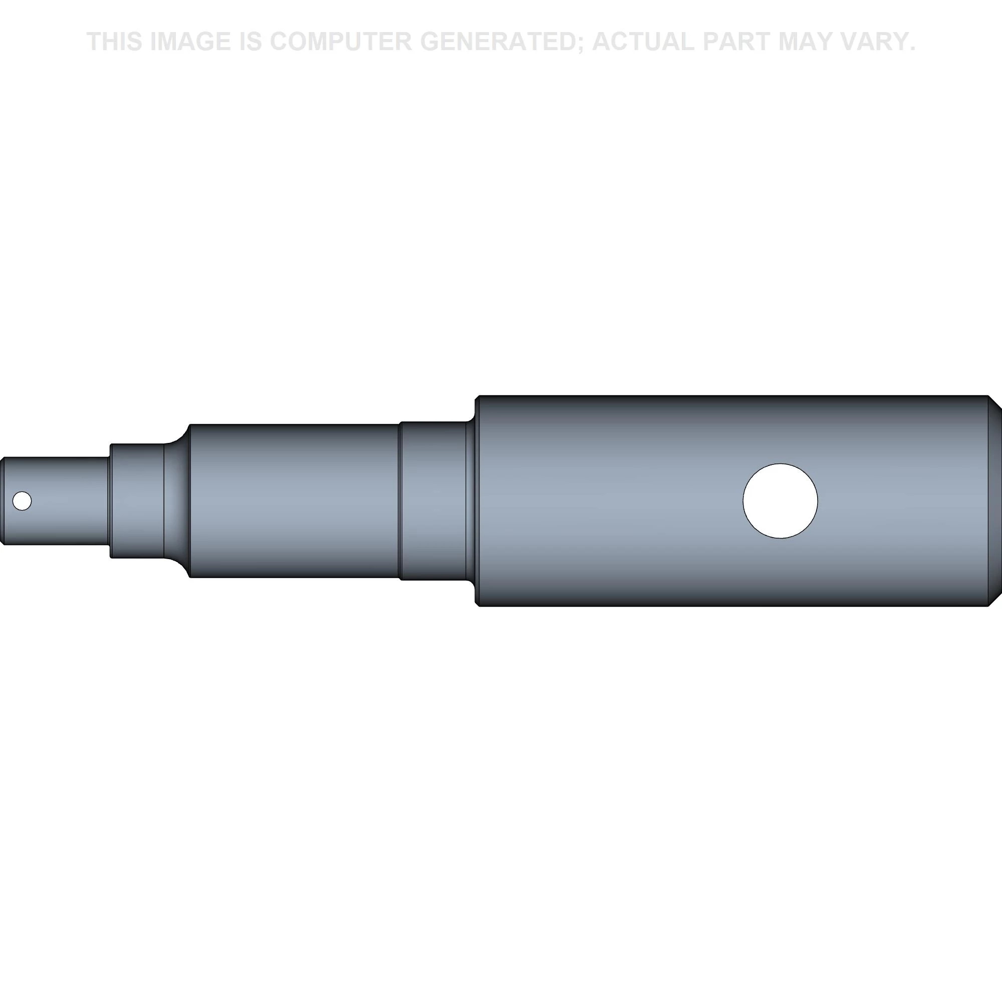 SPINDLE | FLEXICOIL | CA | EN