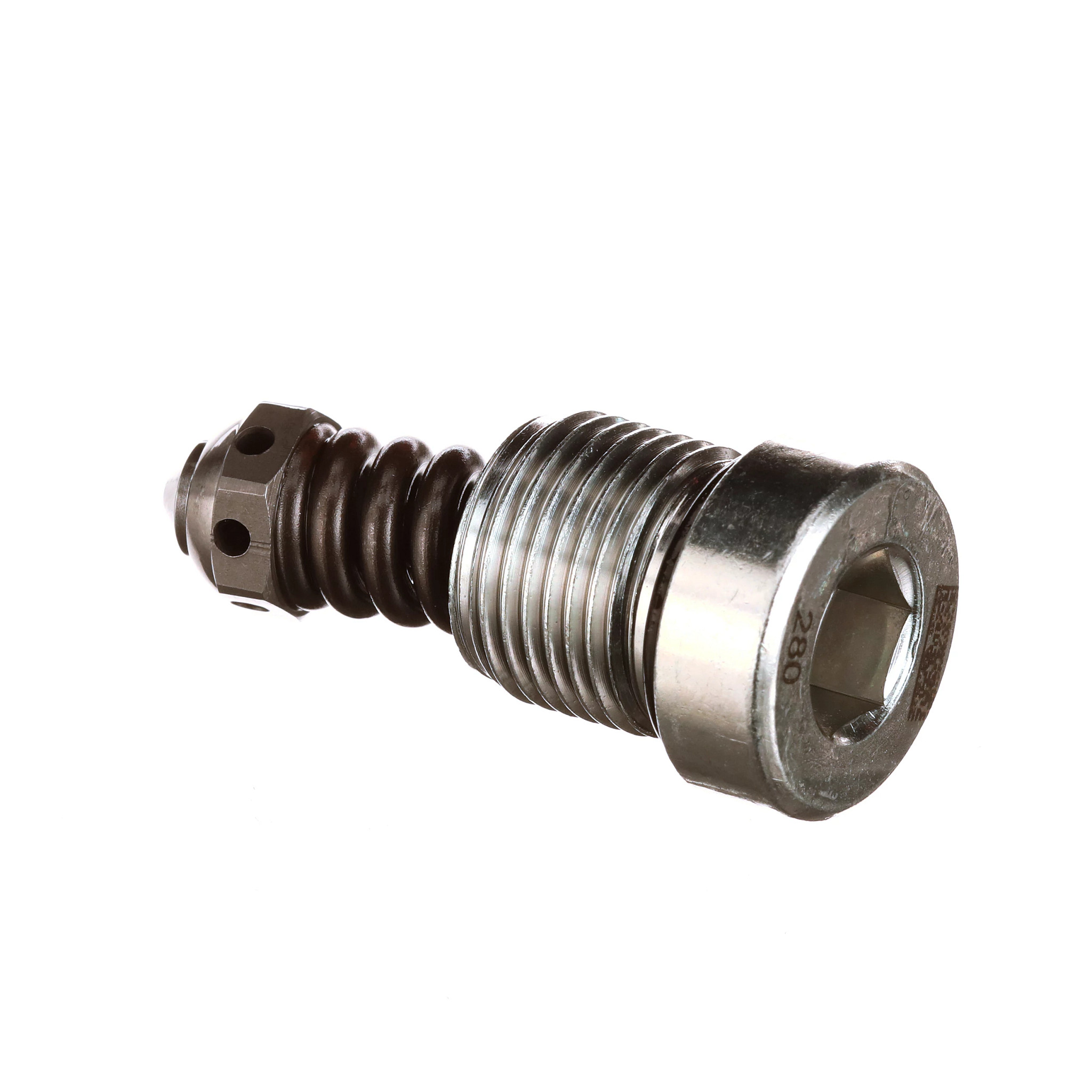 Valvula De Alivio | CASECE | BR | PT