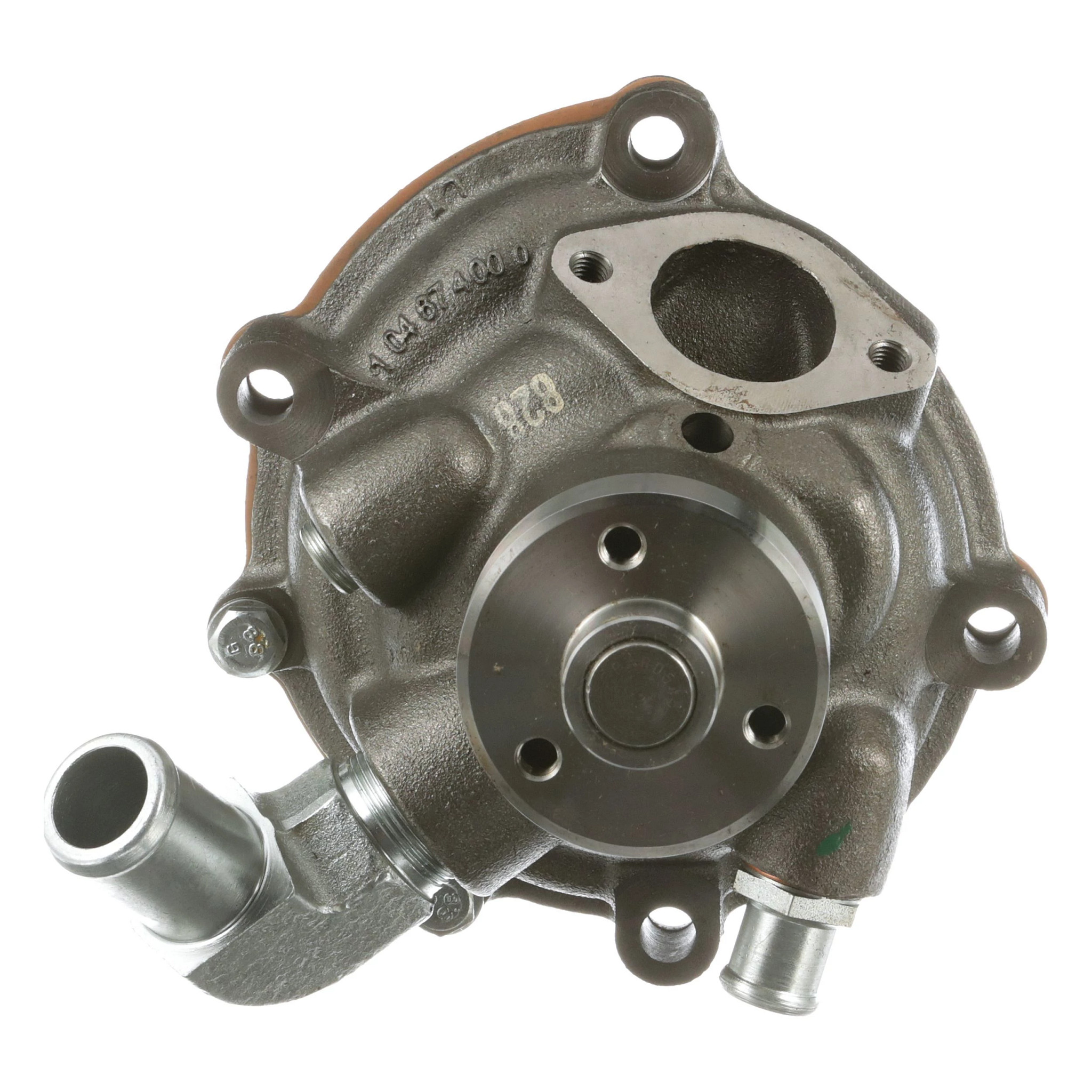 WATER PUMP | NEWHOLLANDAG | CA | EN