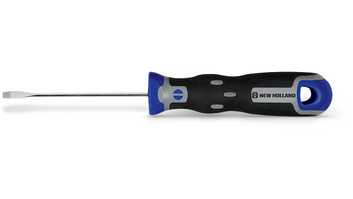 Slotted Blade Screwdriver - 3/16