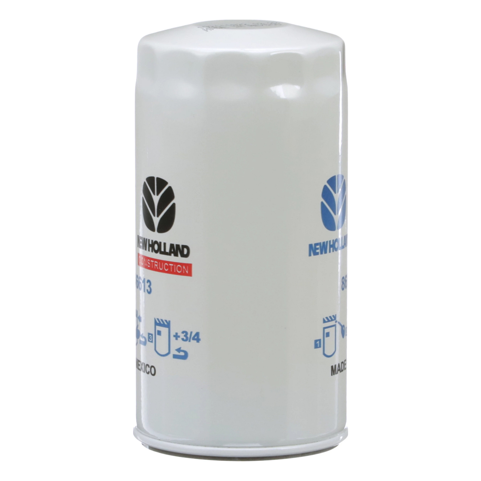 MOTORÖLFILTER | NEWHOLLANDAG | DE | DE