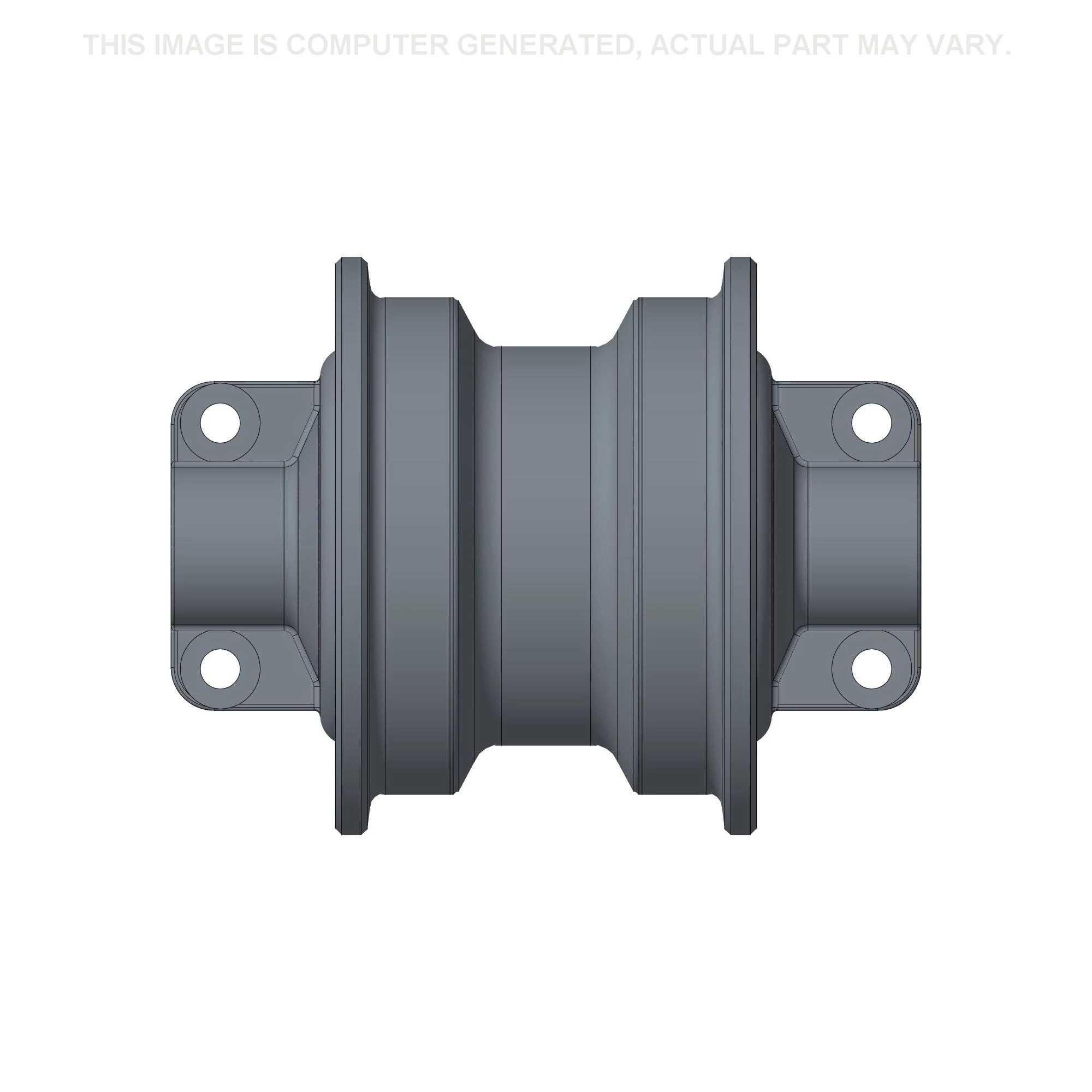 TRACK ROLLER | NEWHOLLANDAG | CA | EN