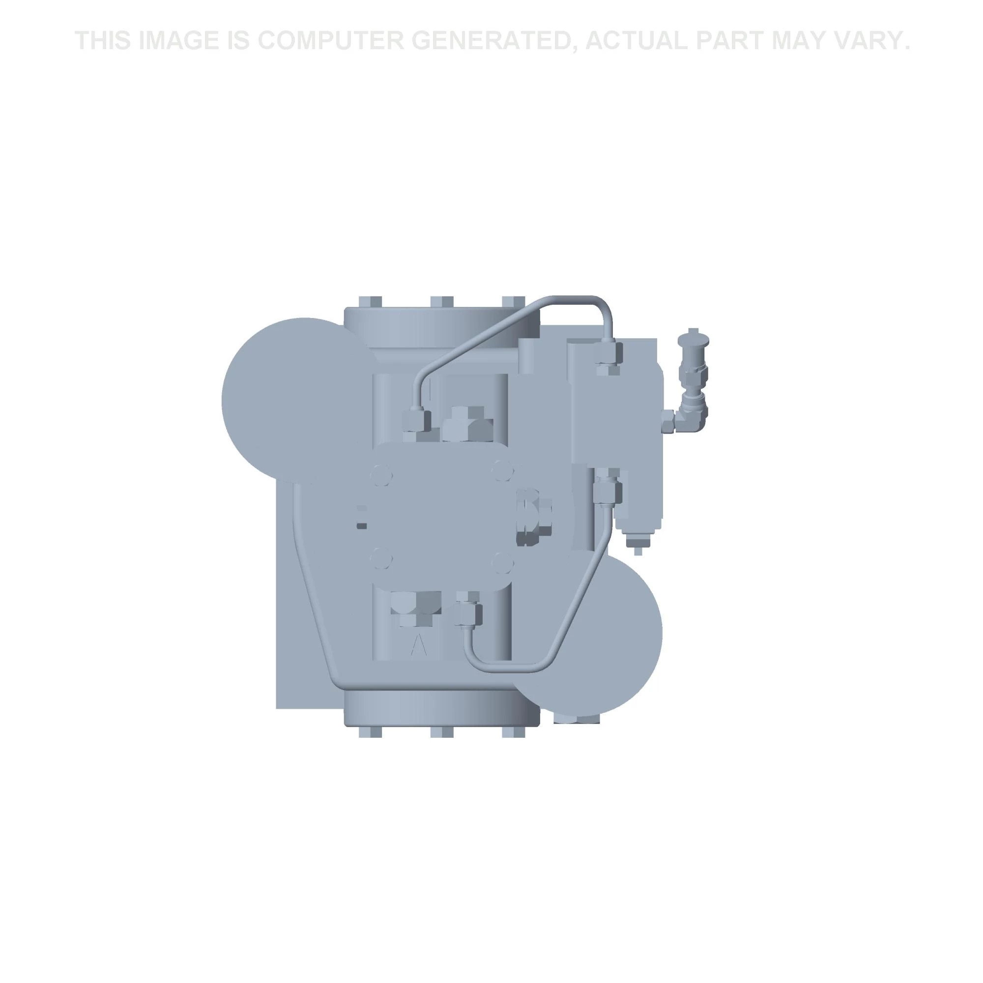 HYDROSTATIC MOTOR | NEWHOLLANDAG | US | EN