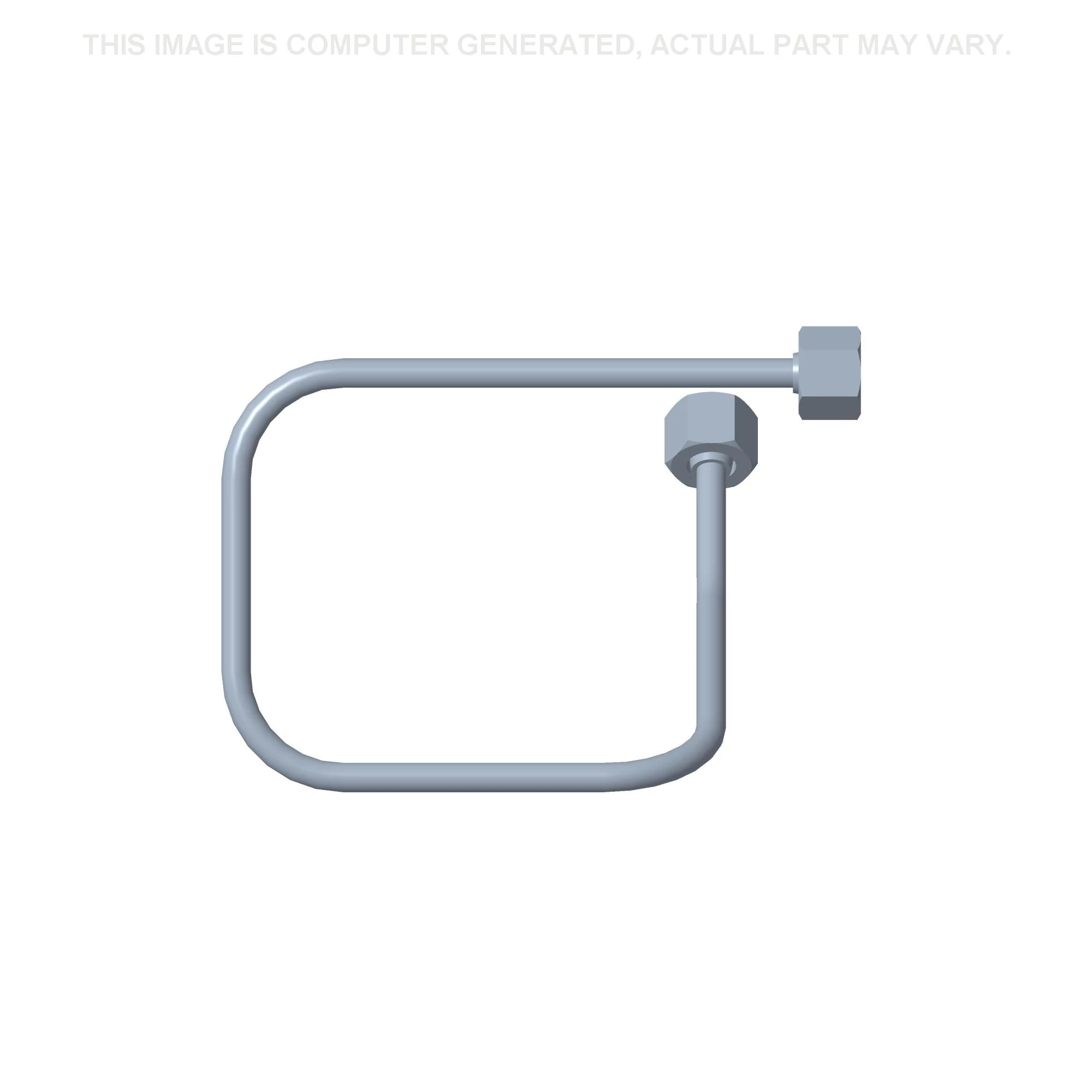 TUBO HIDRÁULICO | CASEIH | ES | ES