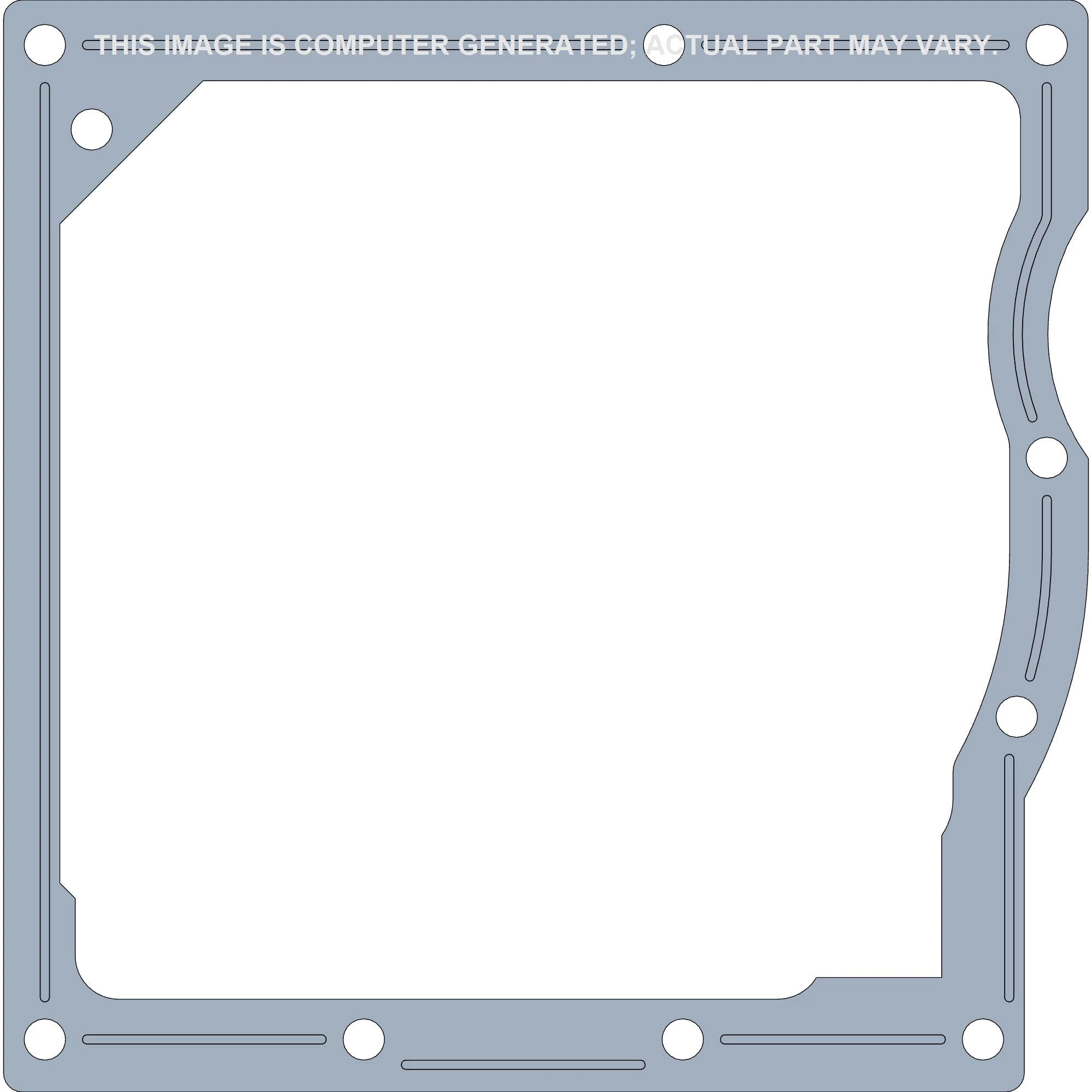 GASKET | NEWHOLLANDAG | EU | EN