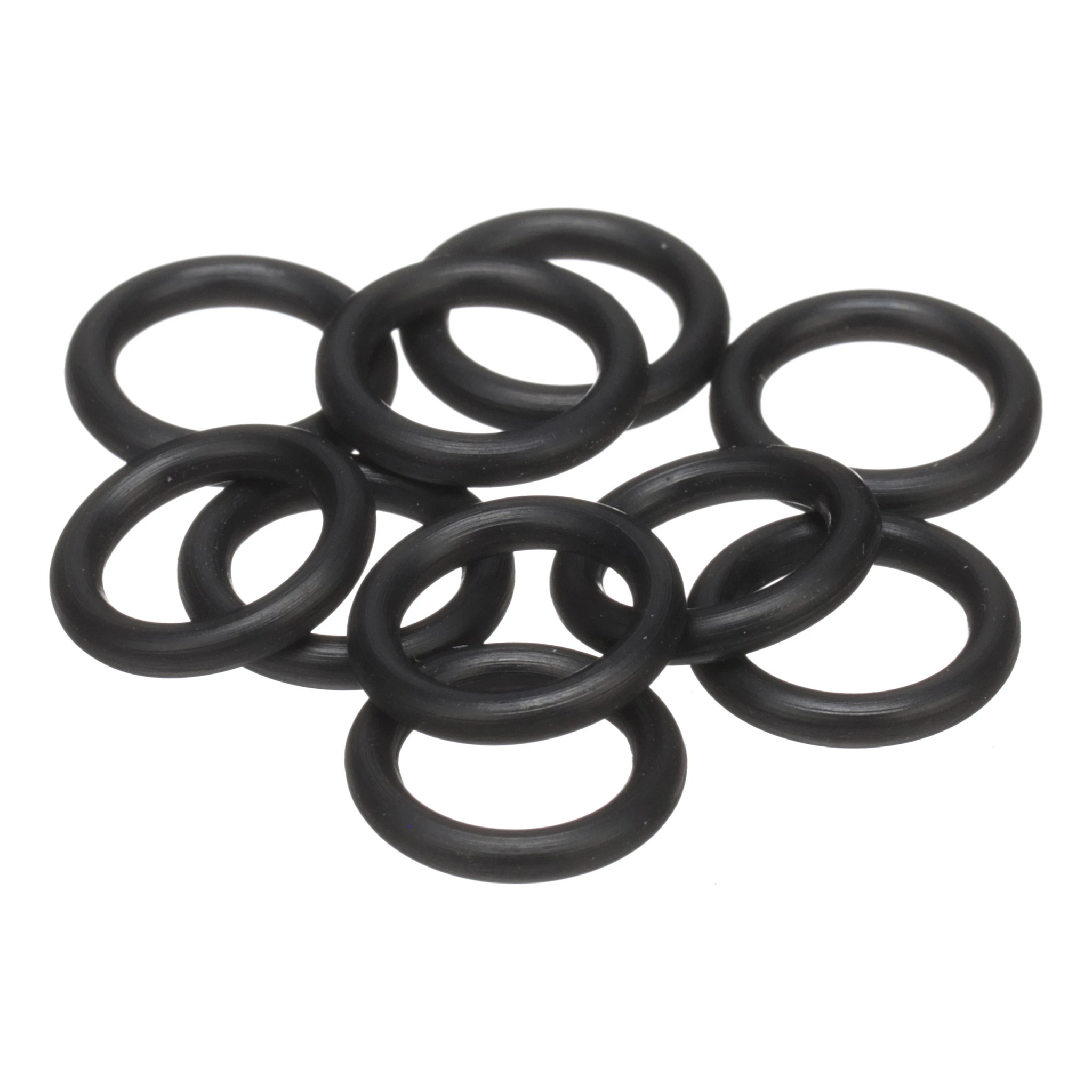 9825770 | O-Ring - 7.64 mm ID x 1.7 mm Thk | CASE