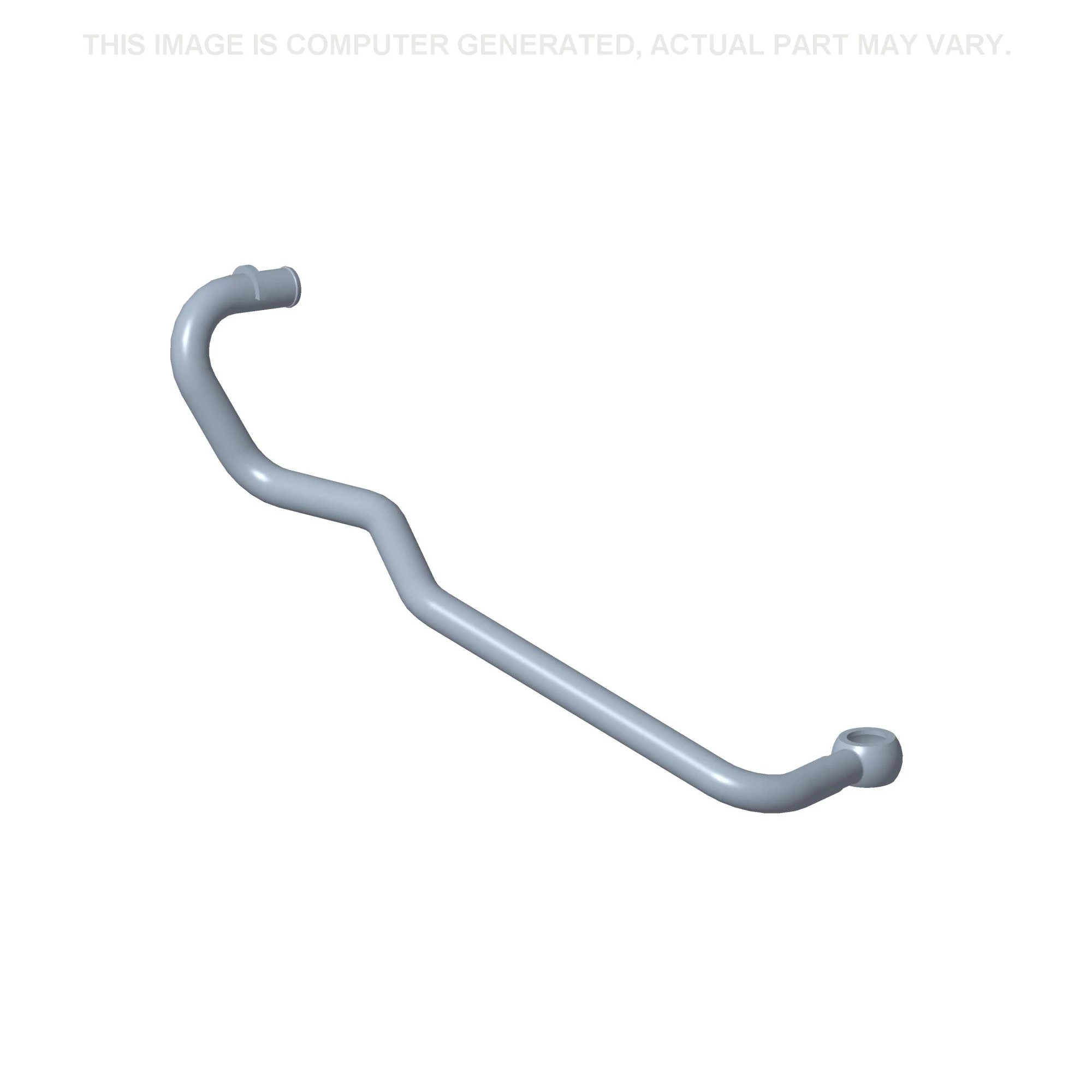 HYD TUBE | NEWHOLLANDCE | EU | EN