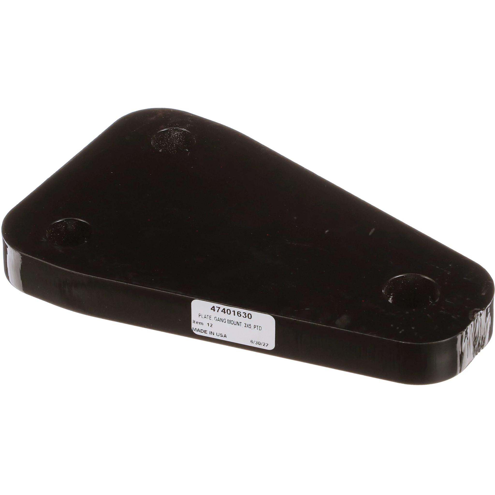 Gang Mount Plate | NEWHOLLANDAG | US | EN