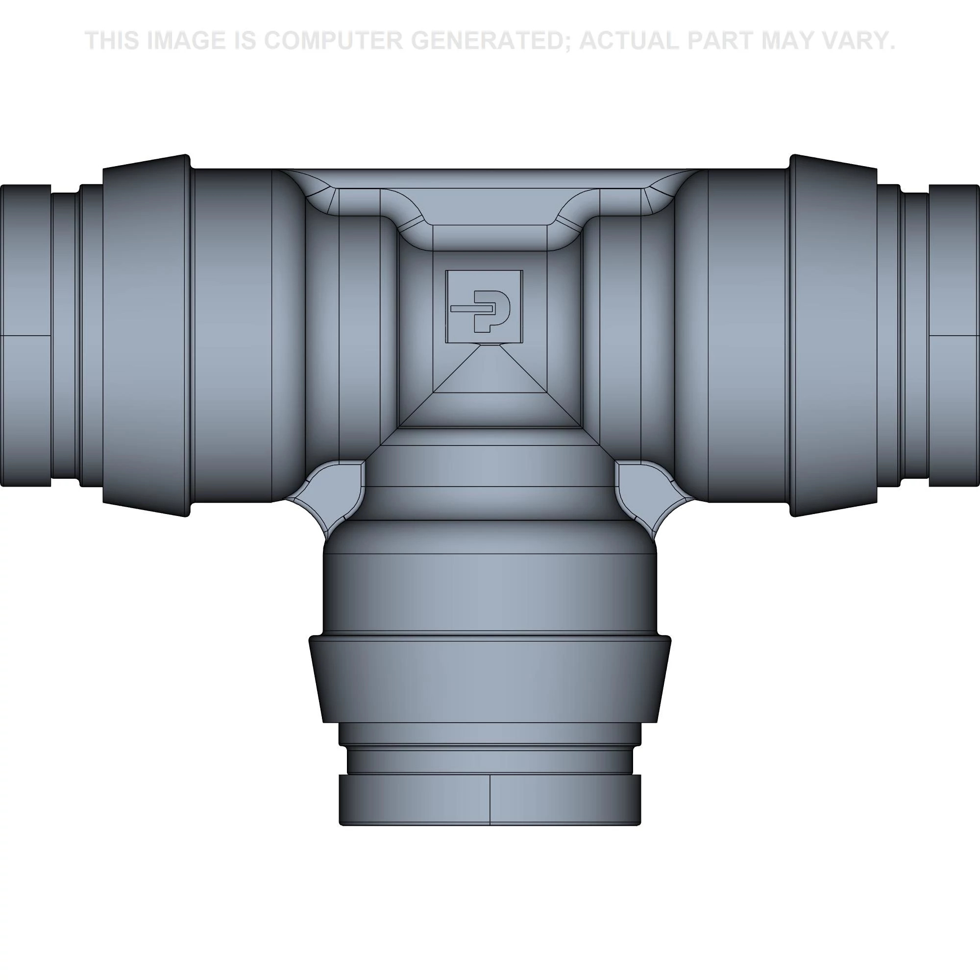 RACCORD HYDRAULIQUE | CASEIH | CA | FR