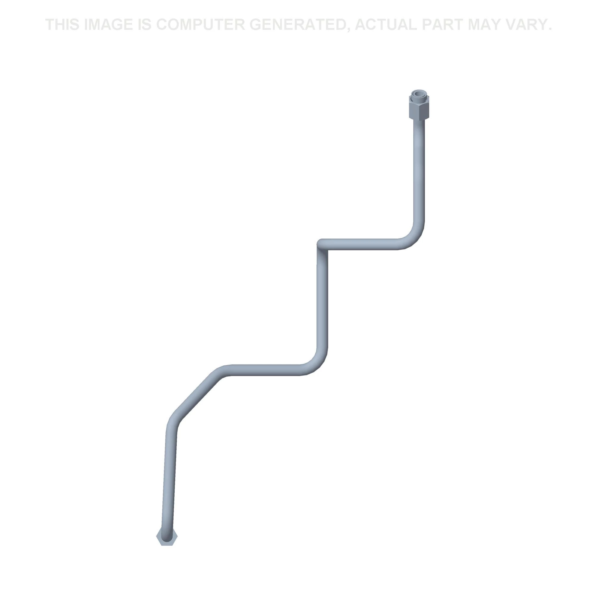 HYD TUBE | NEWHOLLANDAG | GB | EN