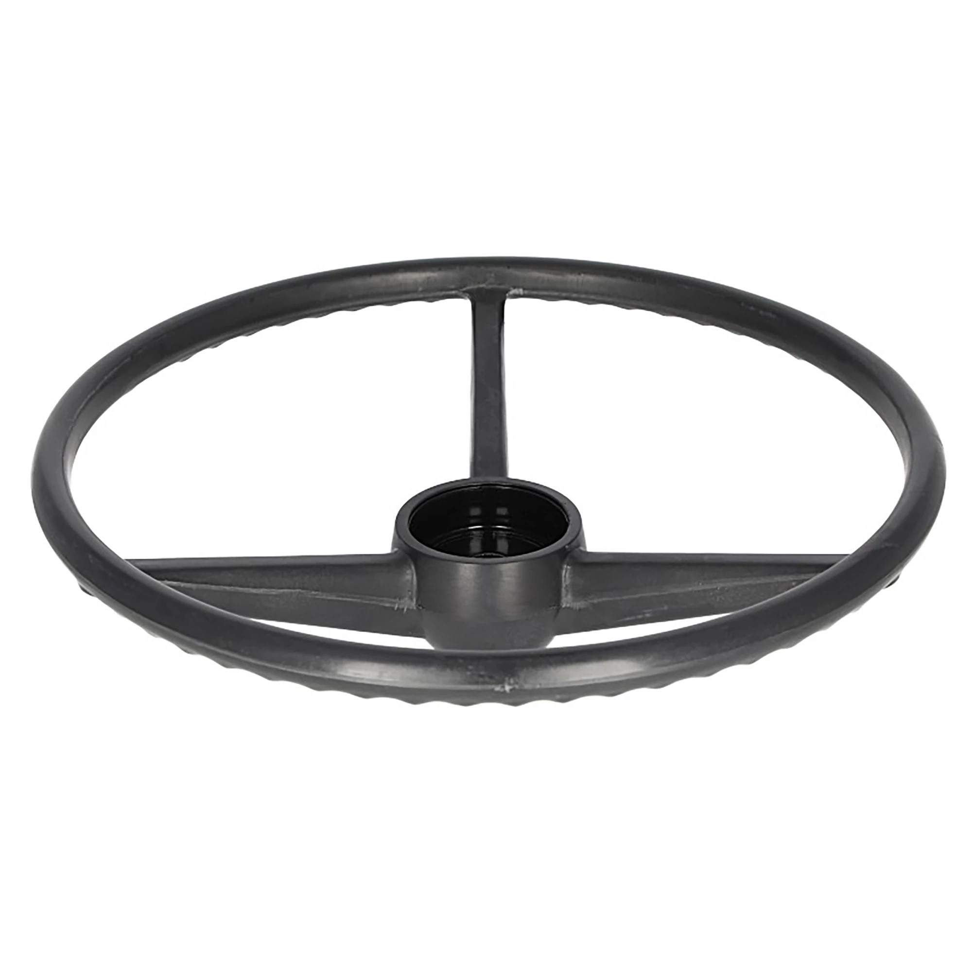 Steering Wheel | NEWHOLLANDCE | CA | EN