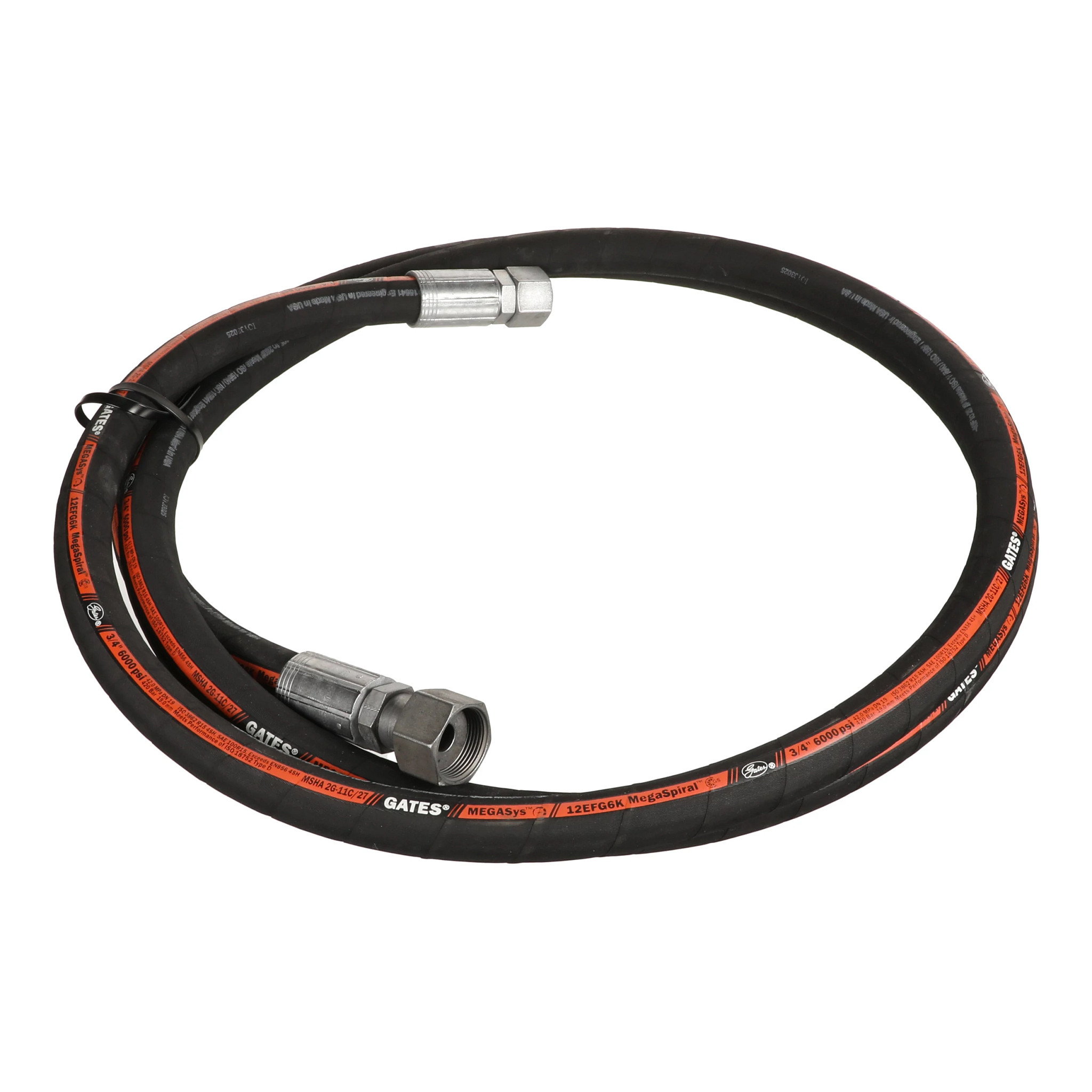 HYDRAULIC HOSE | NEWHOLLANDAG | AMEA | EN