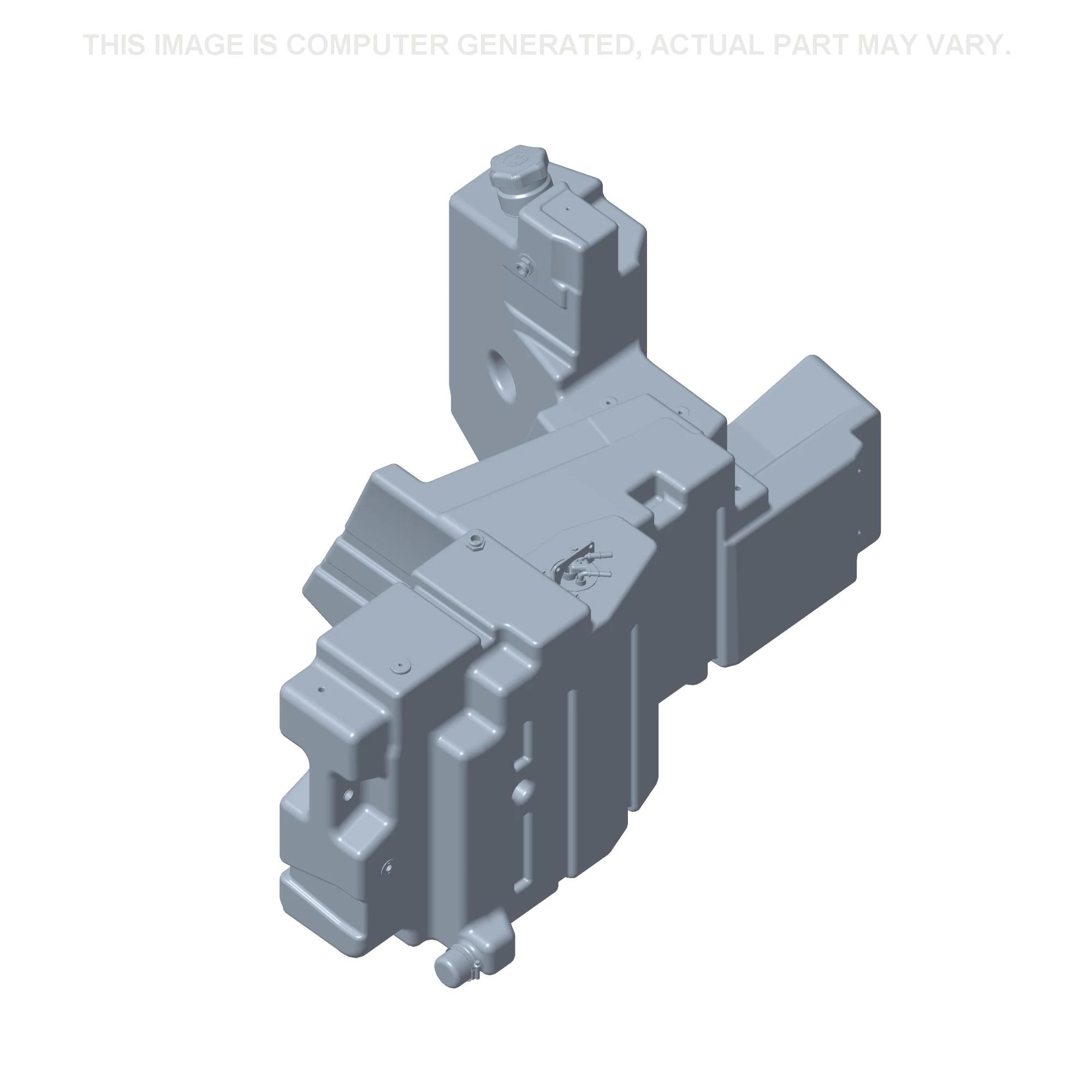 Fuel Tank | CASEIH | US | EN