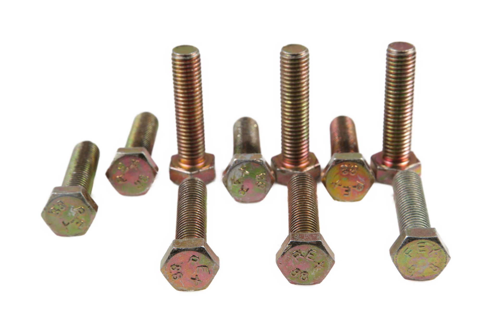 BOLT | MILLER | US | EN