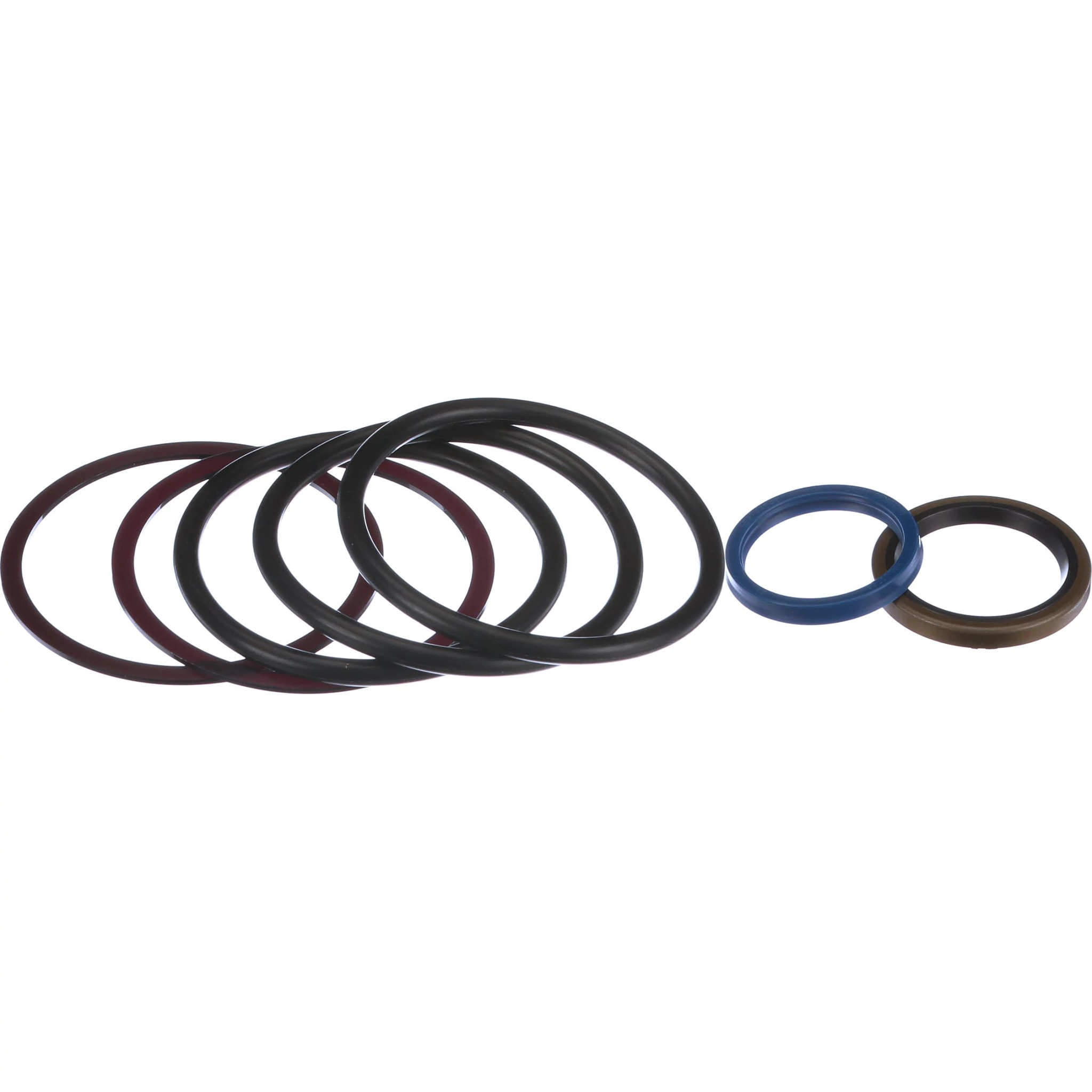 KIT GUARNIZIONI | NEWHOLLANDAG | IT | IT