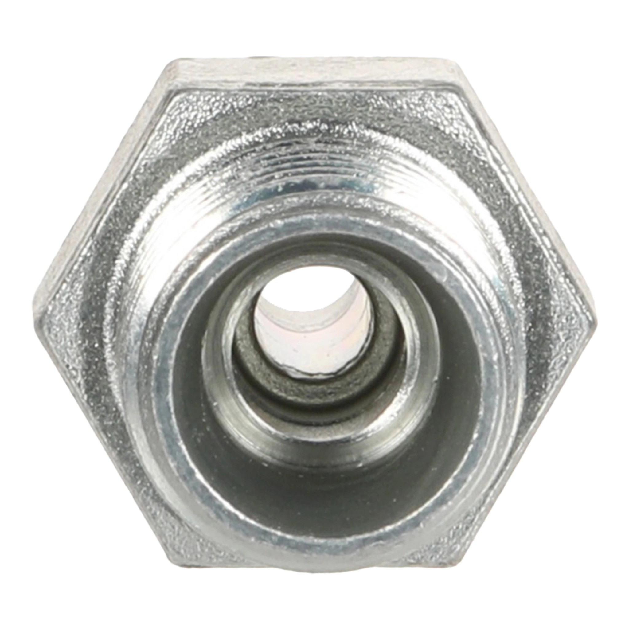 HYD CONNECTOR | DEFAULT | SA | PT