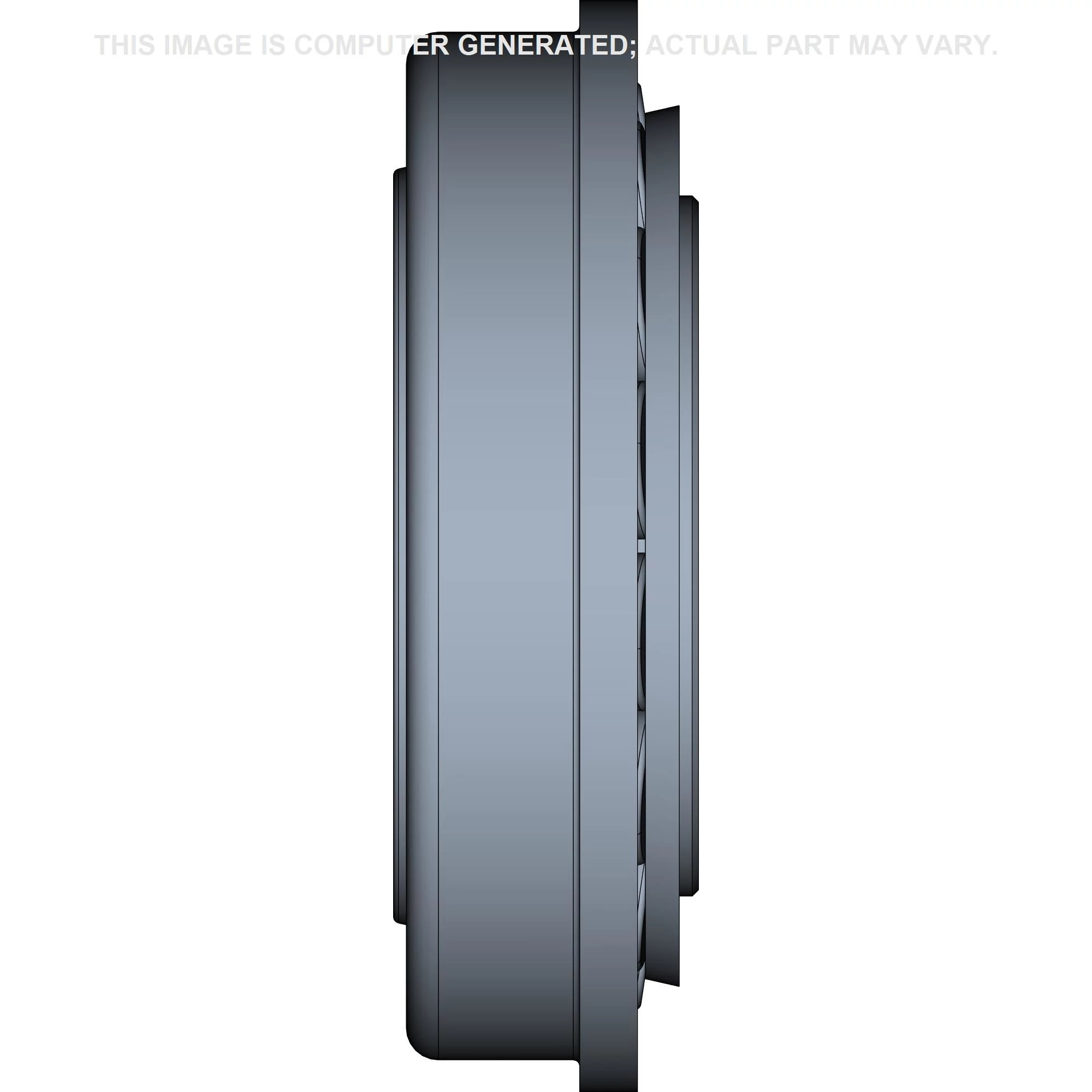 Rolamento do rolete cônico - ISO 30307