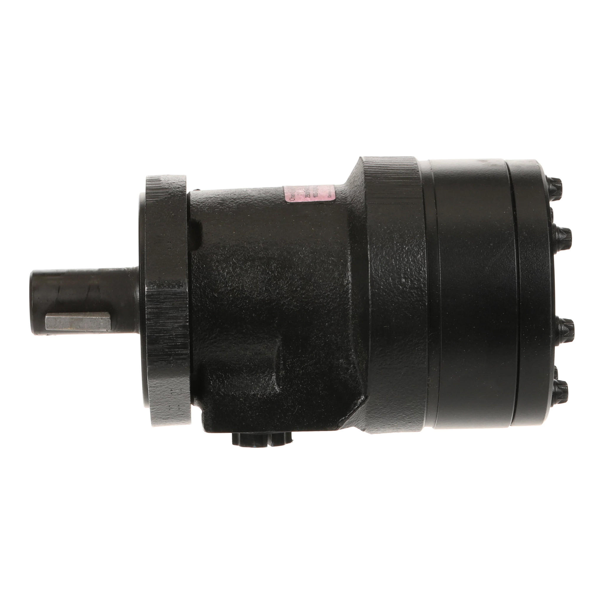 HYDRAULIC MOTOR | CASEIH | AMEA | TR