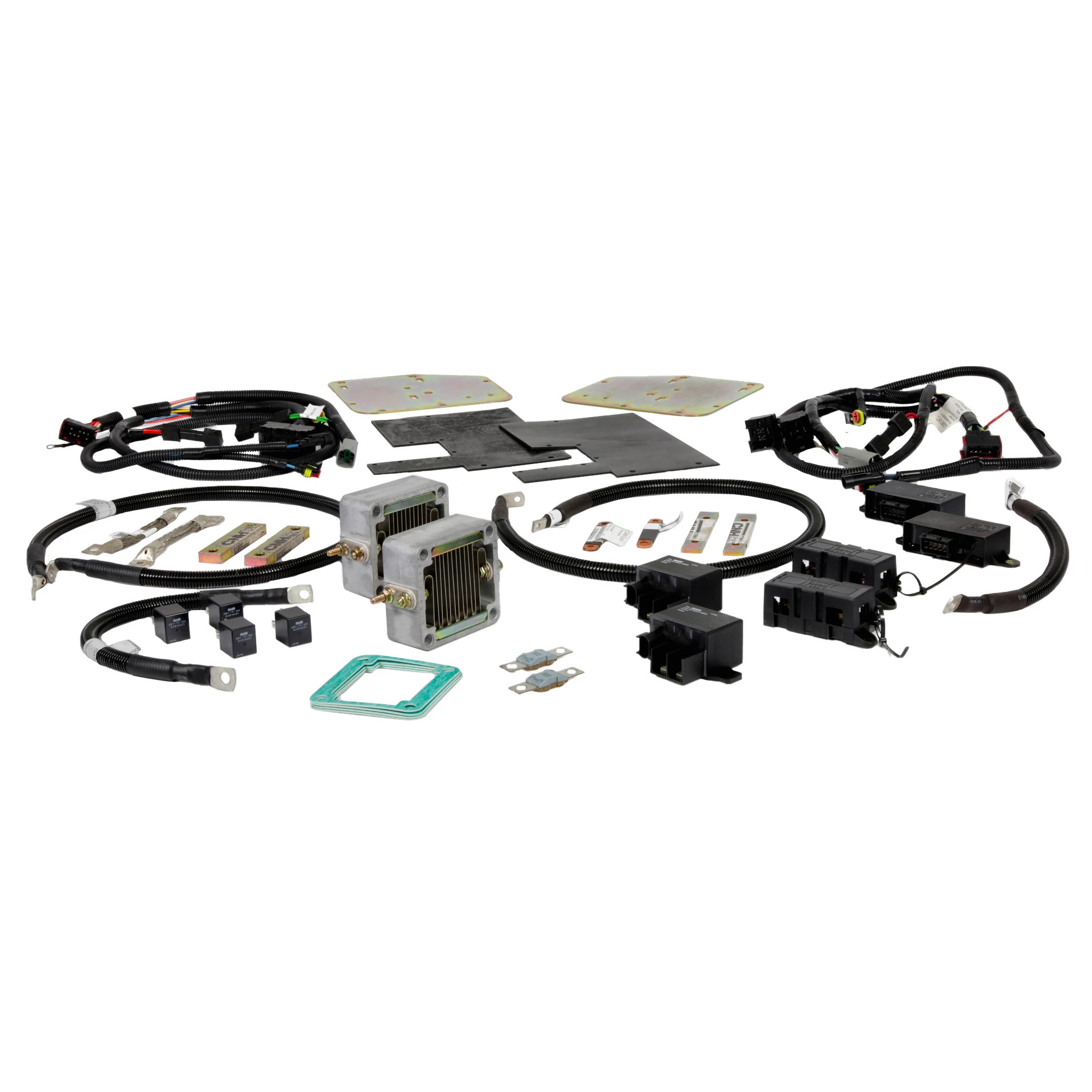 DIA KIT CE | CASECE | EU | IT