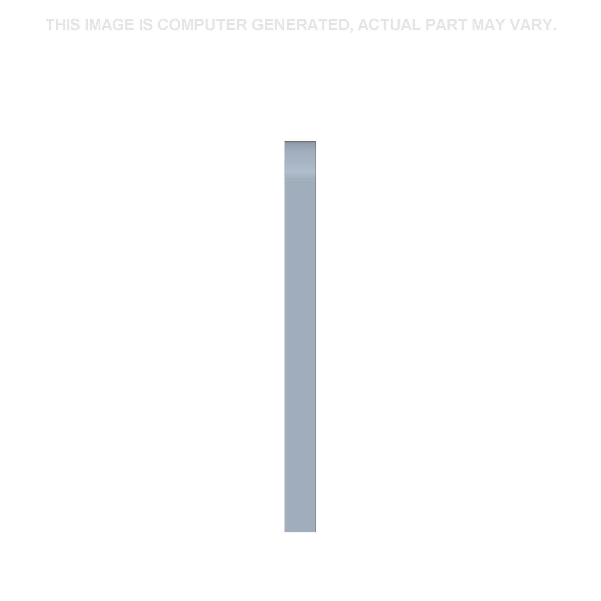 RUBBER STRIP | NEWHOLLANDAG | EU | RU