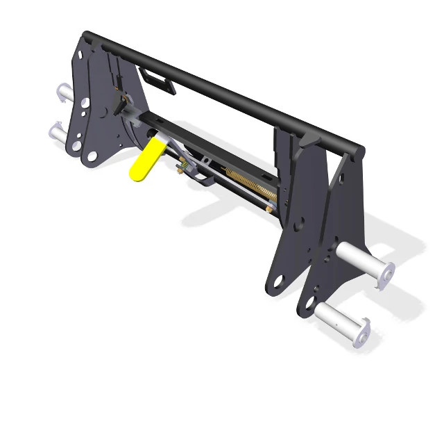 Carrier Assembly | CASEIH | CA | EN