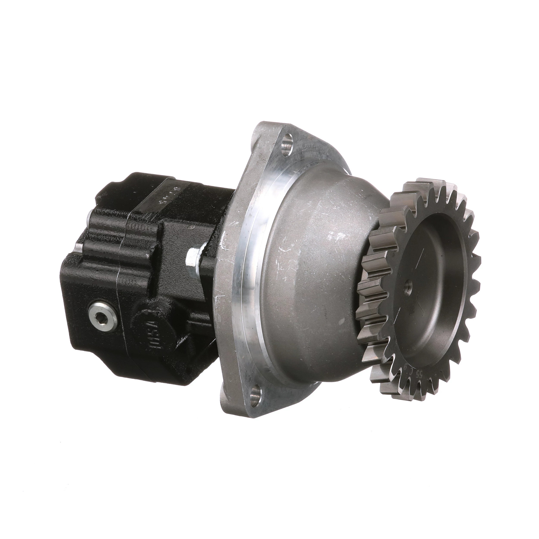 Fuel Pump | CASECE | BR | PT