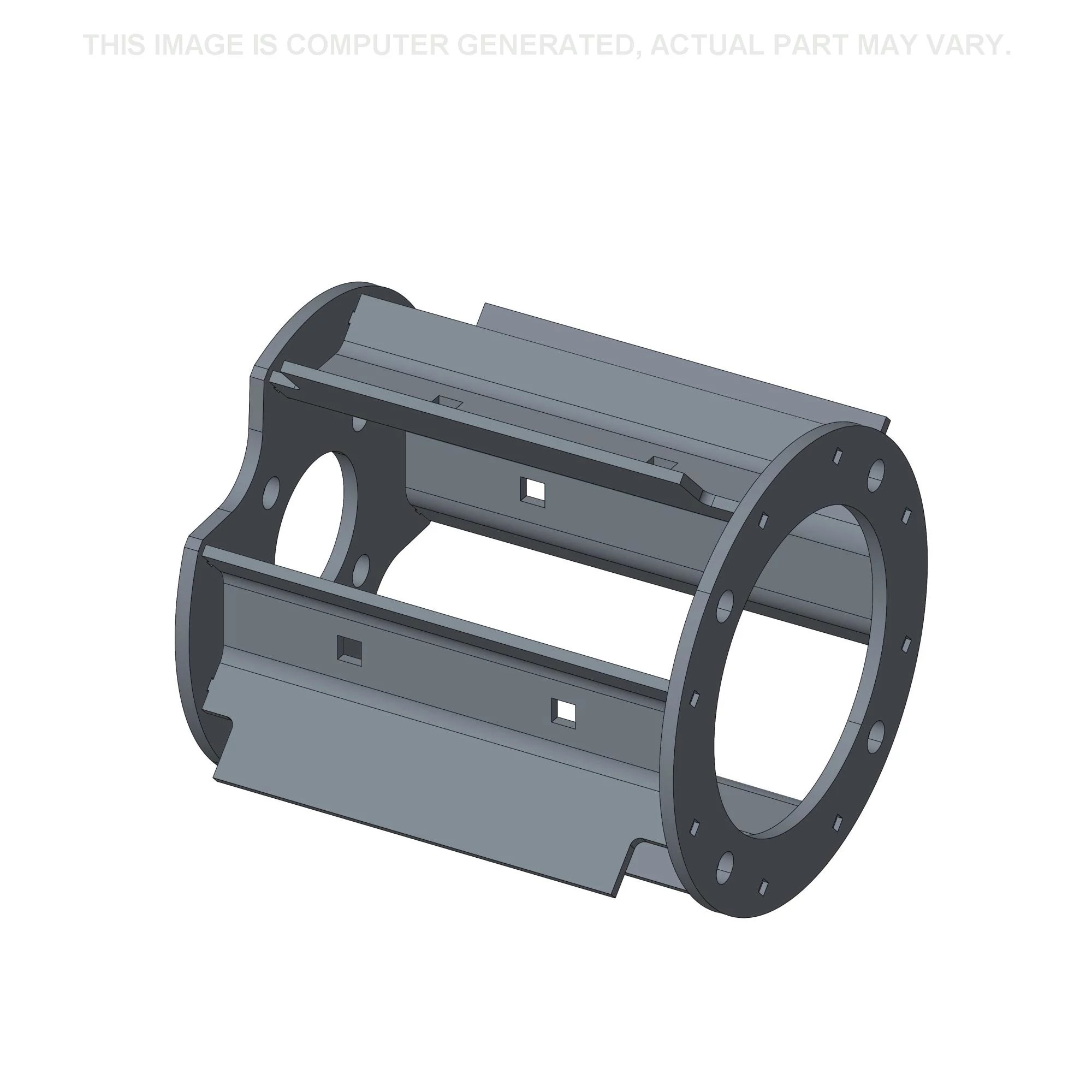 TROMMEL | NEWHOLLANDAG | DE | DE