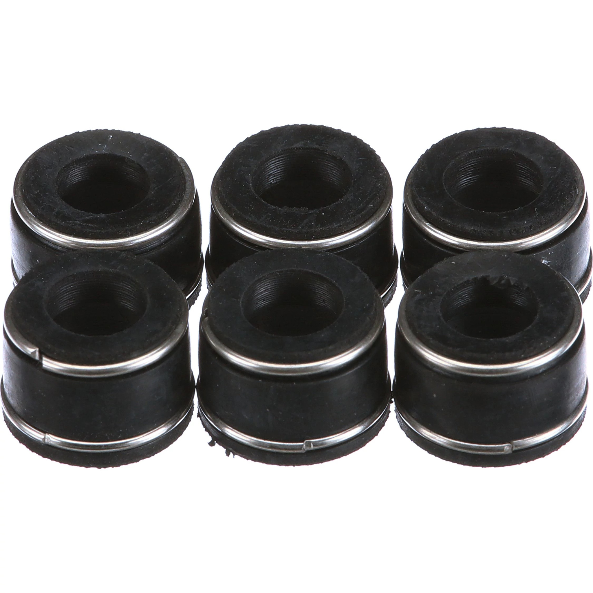 Vedante da haste da válvula do motor