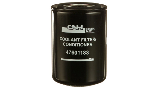 Coolant Water Conditioner Filter - 94 Mm Od X 137 Mm L | CASECE | US | EN