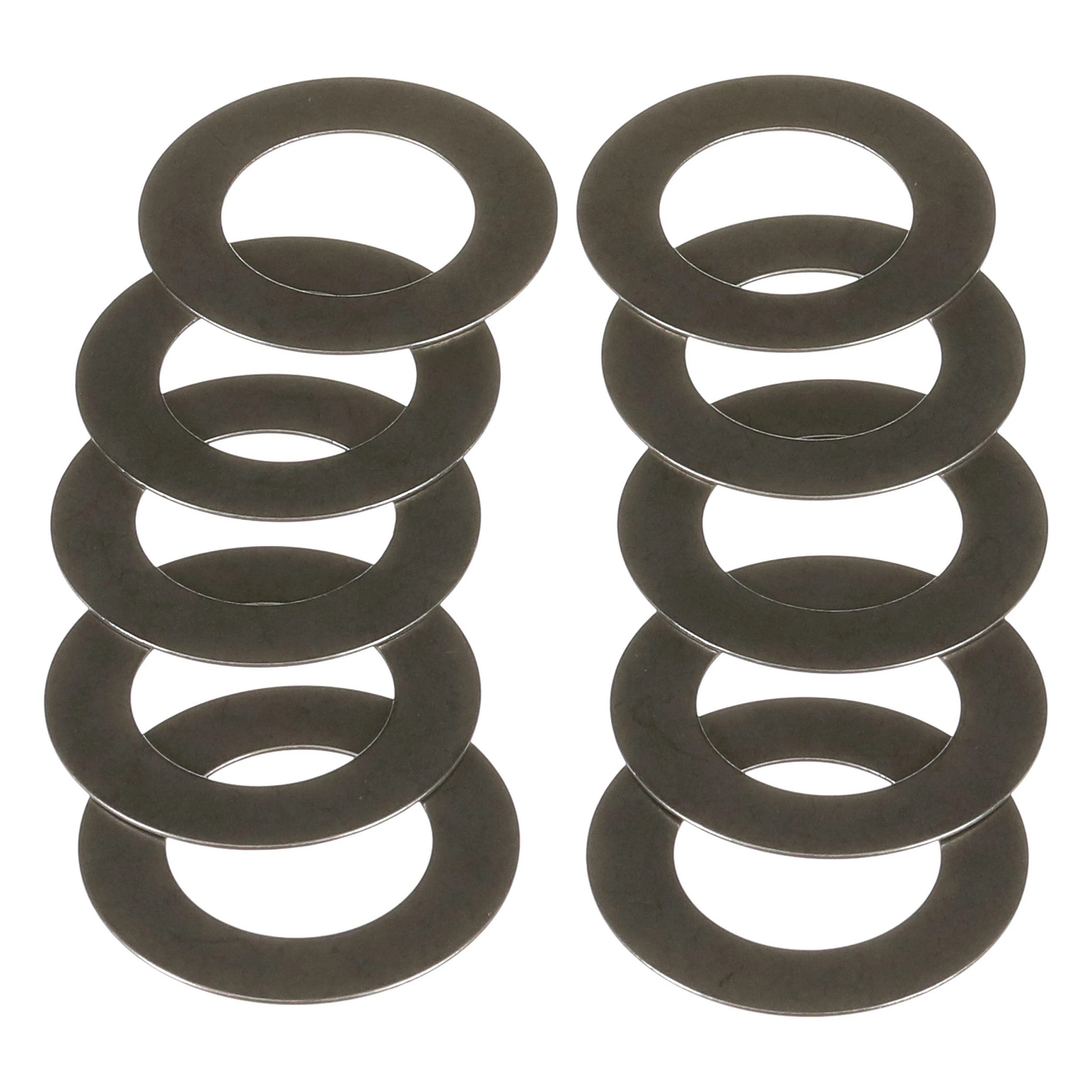 THRUST WASHER | CASEIH | AMEA | EN