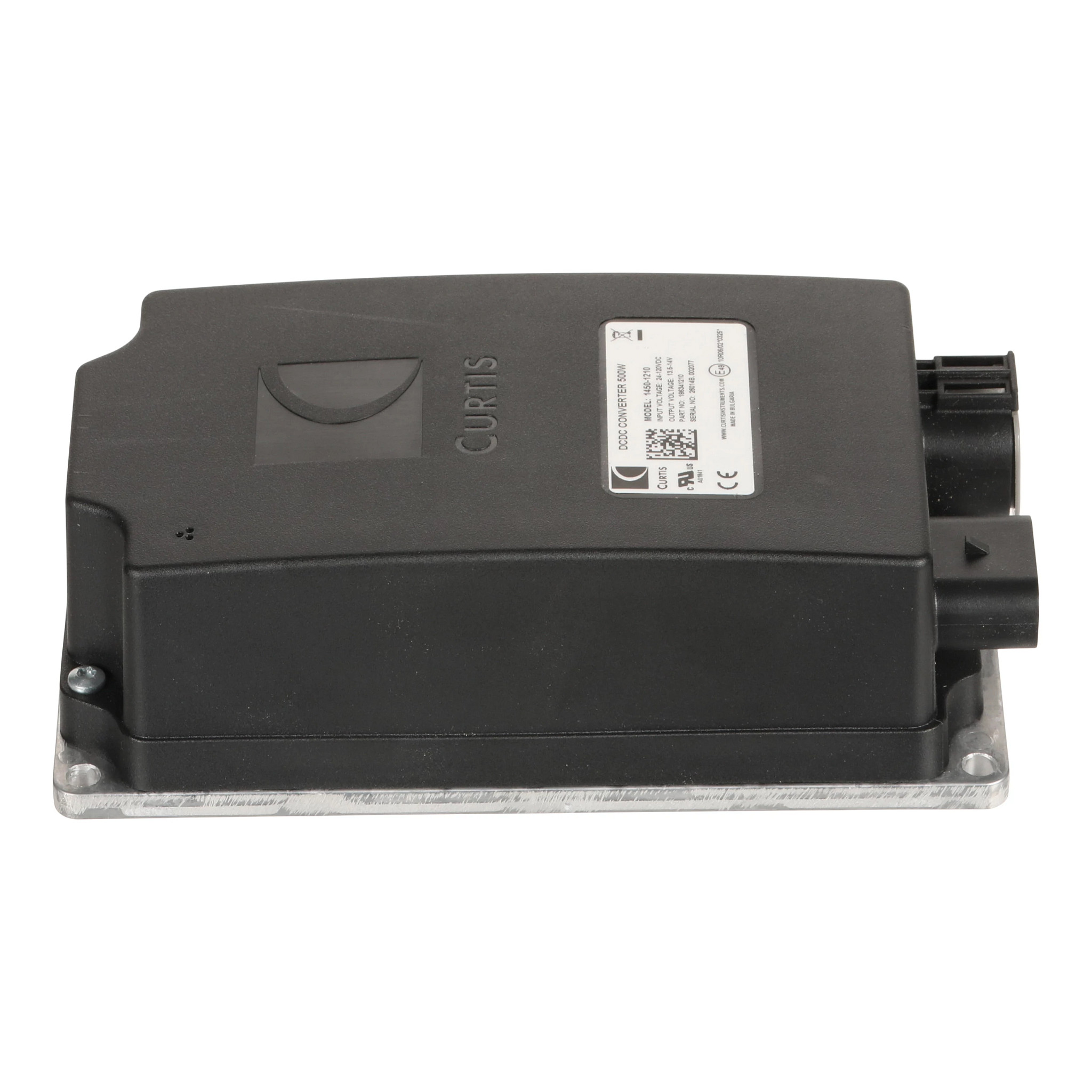 CONVERTER | CASECE | US | EN