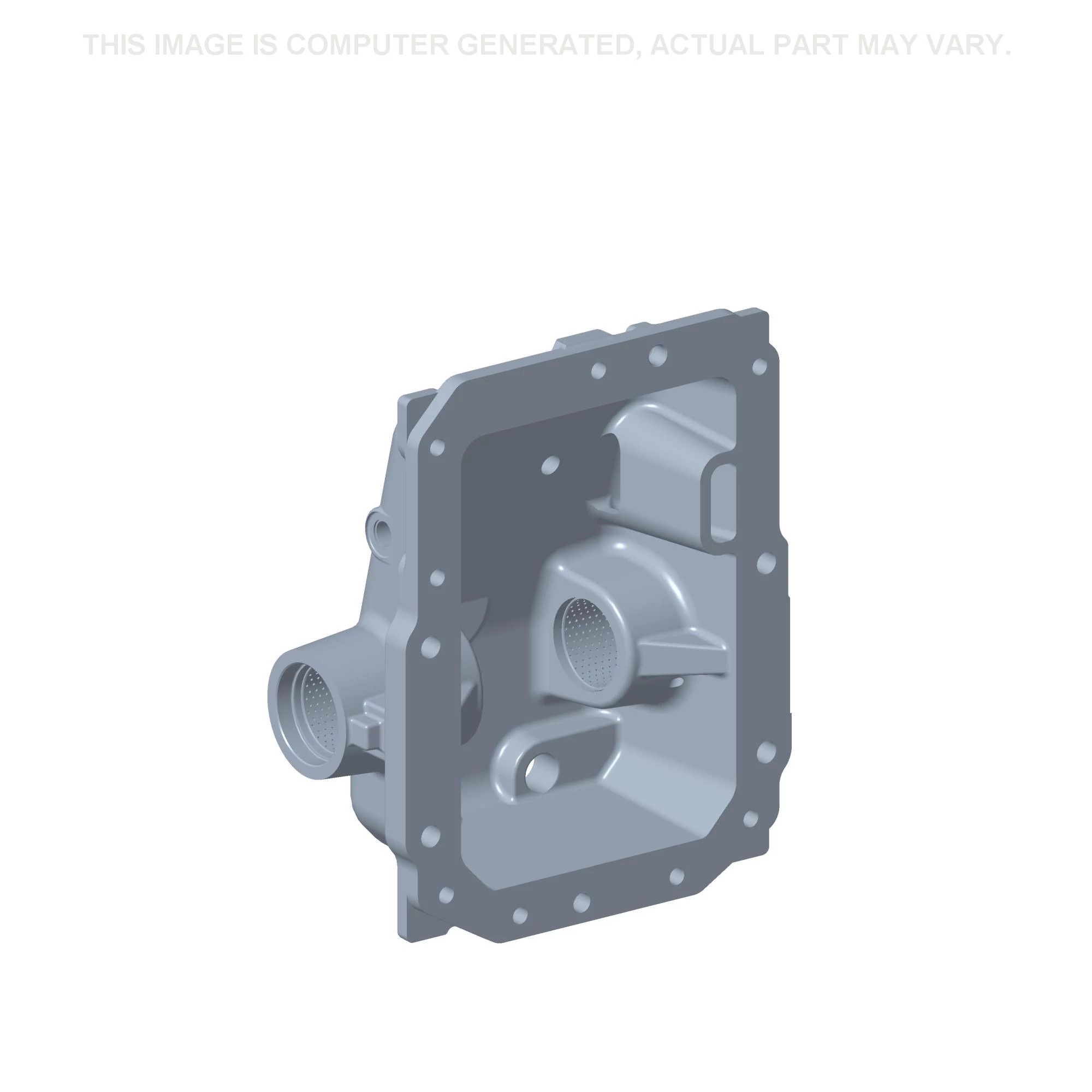 Cover Assy | CASEIH | US | EN