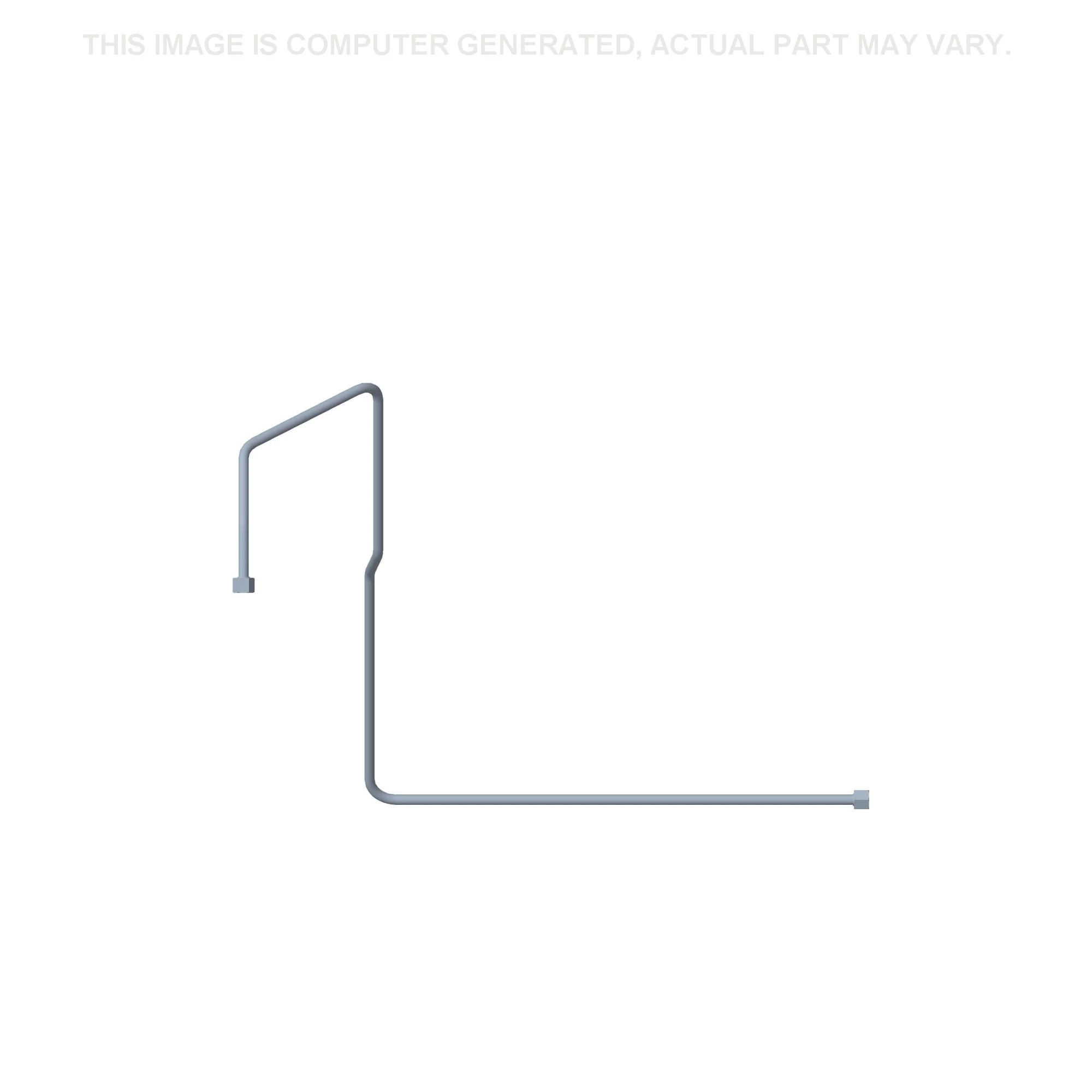 HYD TUBE | NEWHOLLANDAG | US | EN