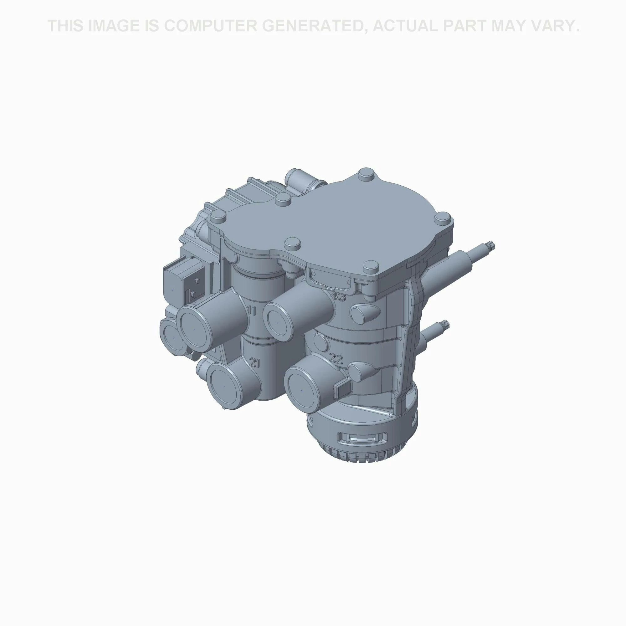 PNEUMATIC VALVE | NEWHOLLANDCE | US | EN