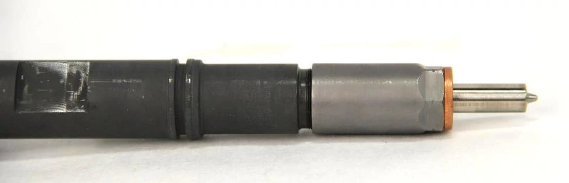 REMAN-FUEL INJECTOR | NEWHOLLANDCE | US | EN
