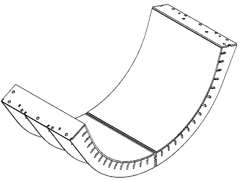 Solid Concave Kit | CASEIH | CA | EN
