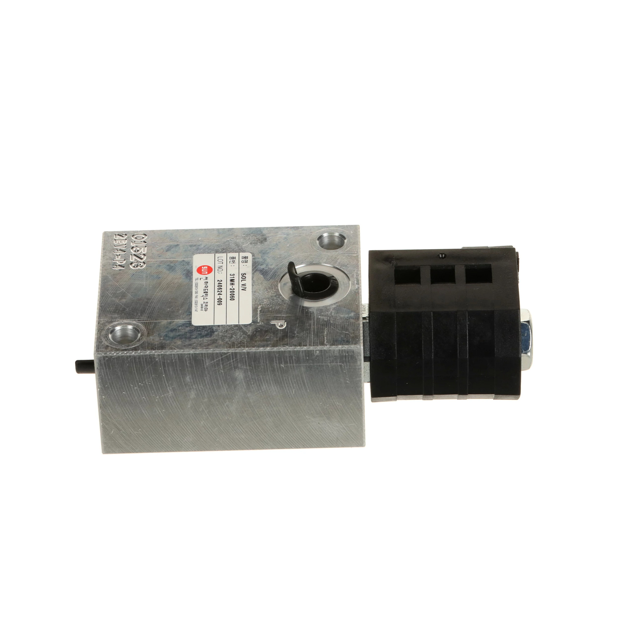 Solenoide | NEWHOLLANDCE | BR | PT