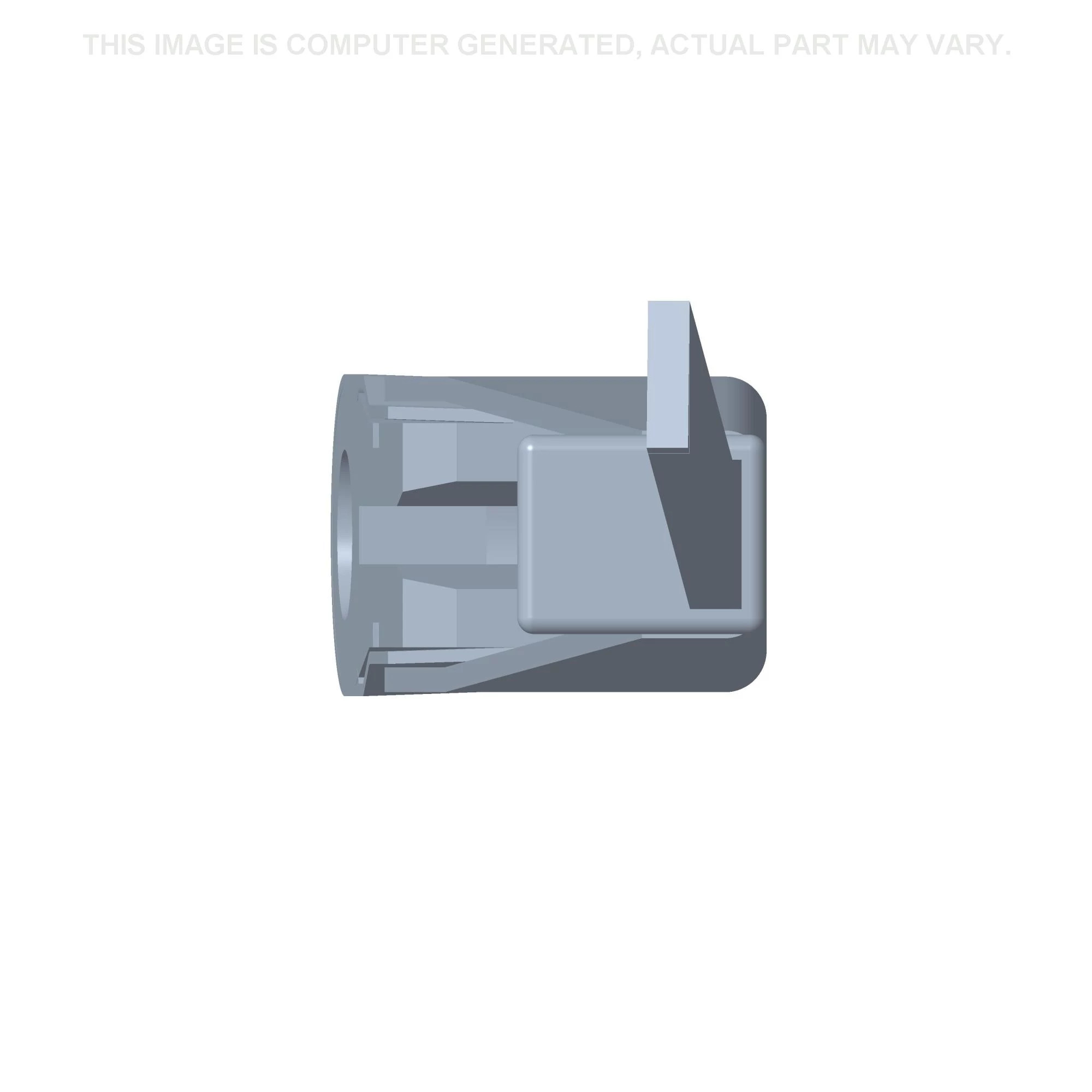 BRAZO LIMPIAPARABRIS | NEWHOLLANDCE | SA | EN