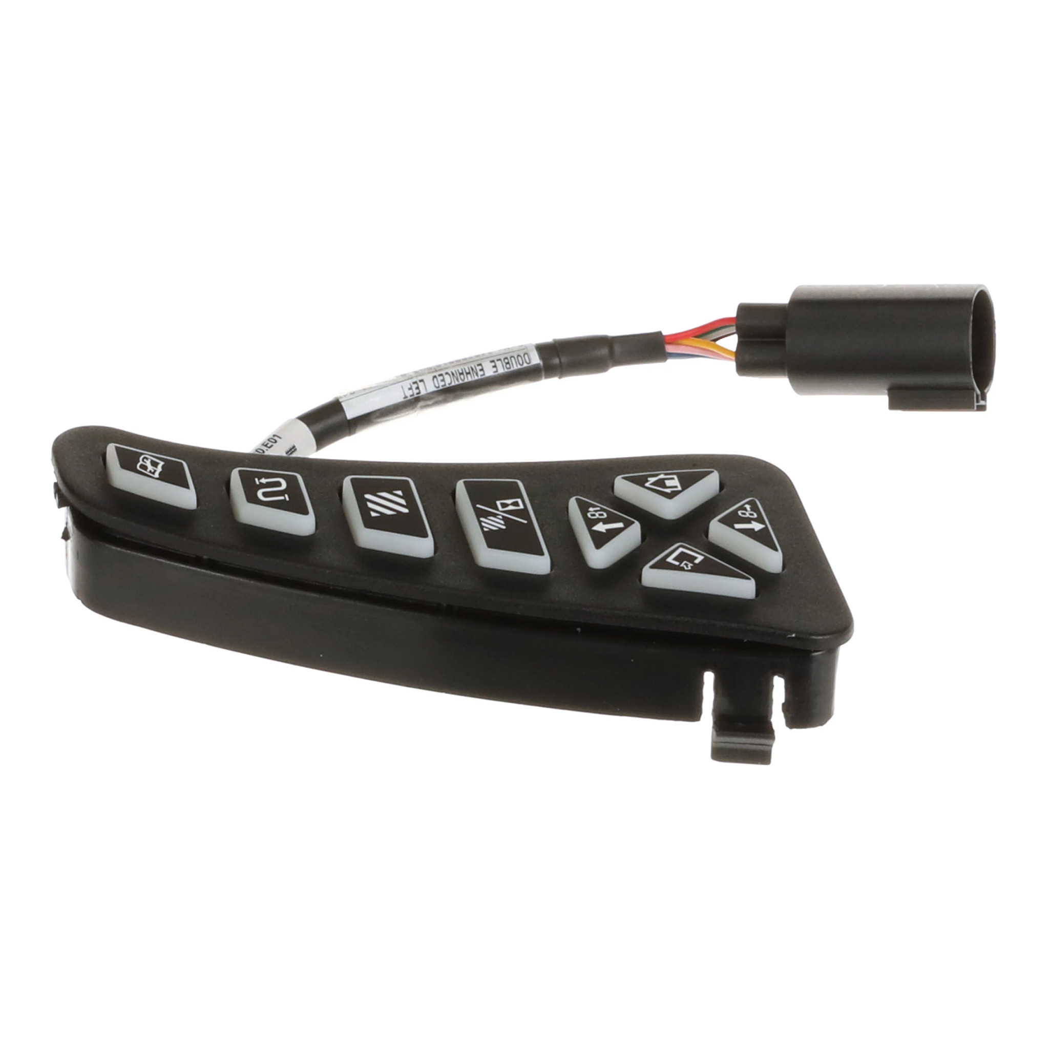 KEYBOARD | CASEIH | US | EN