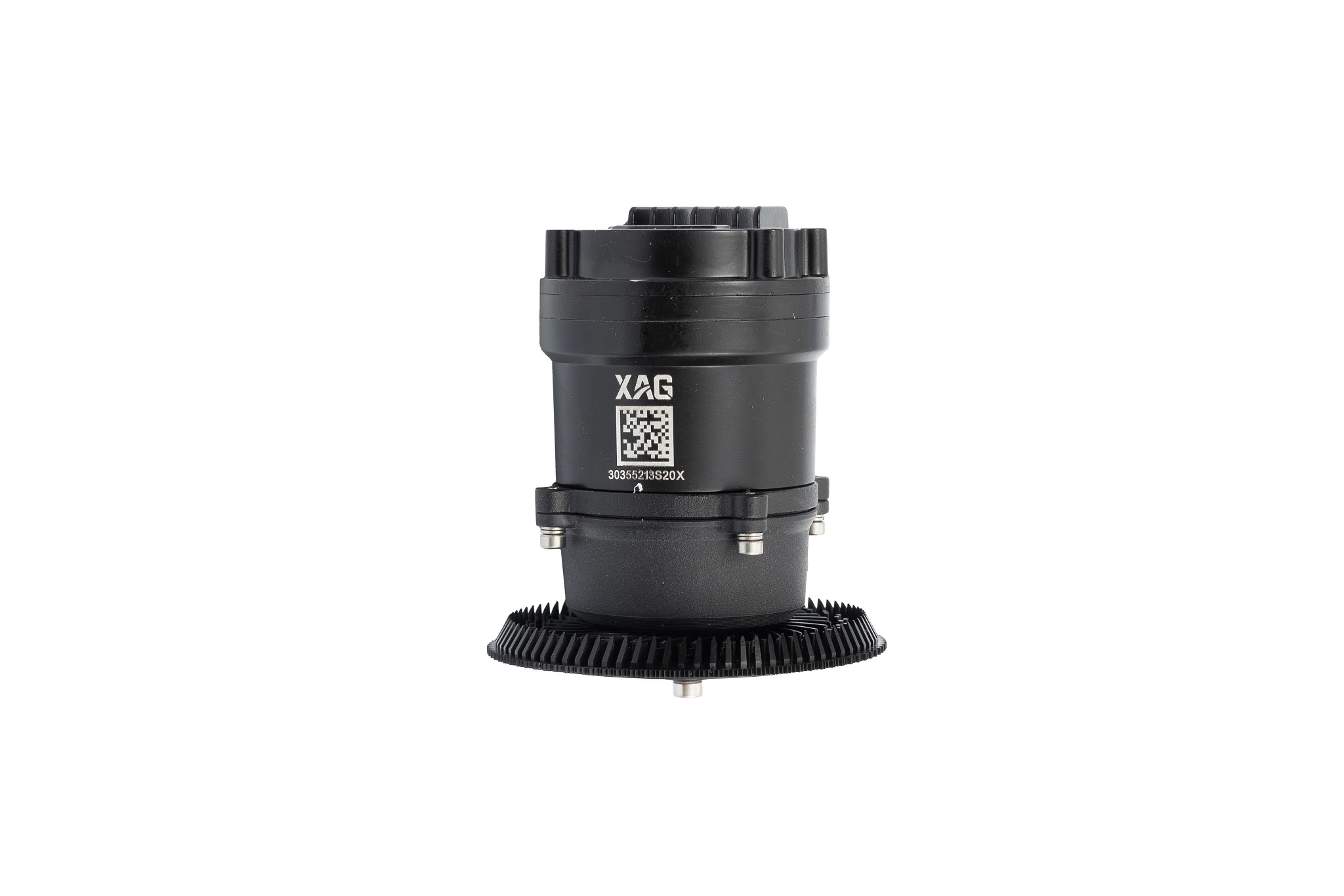 Bico de Pulverização