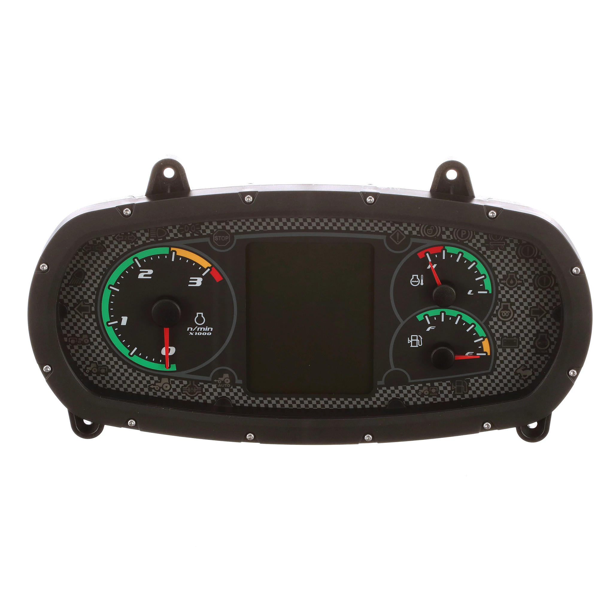 Instrument Cluster | NEWHOLLANDAG | CA | EN
