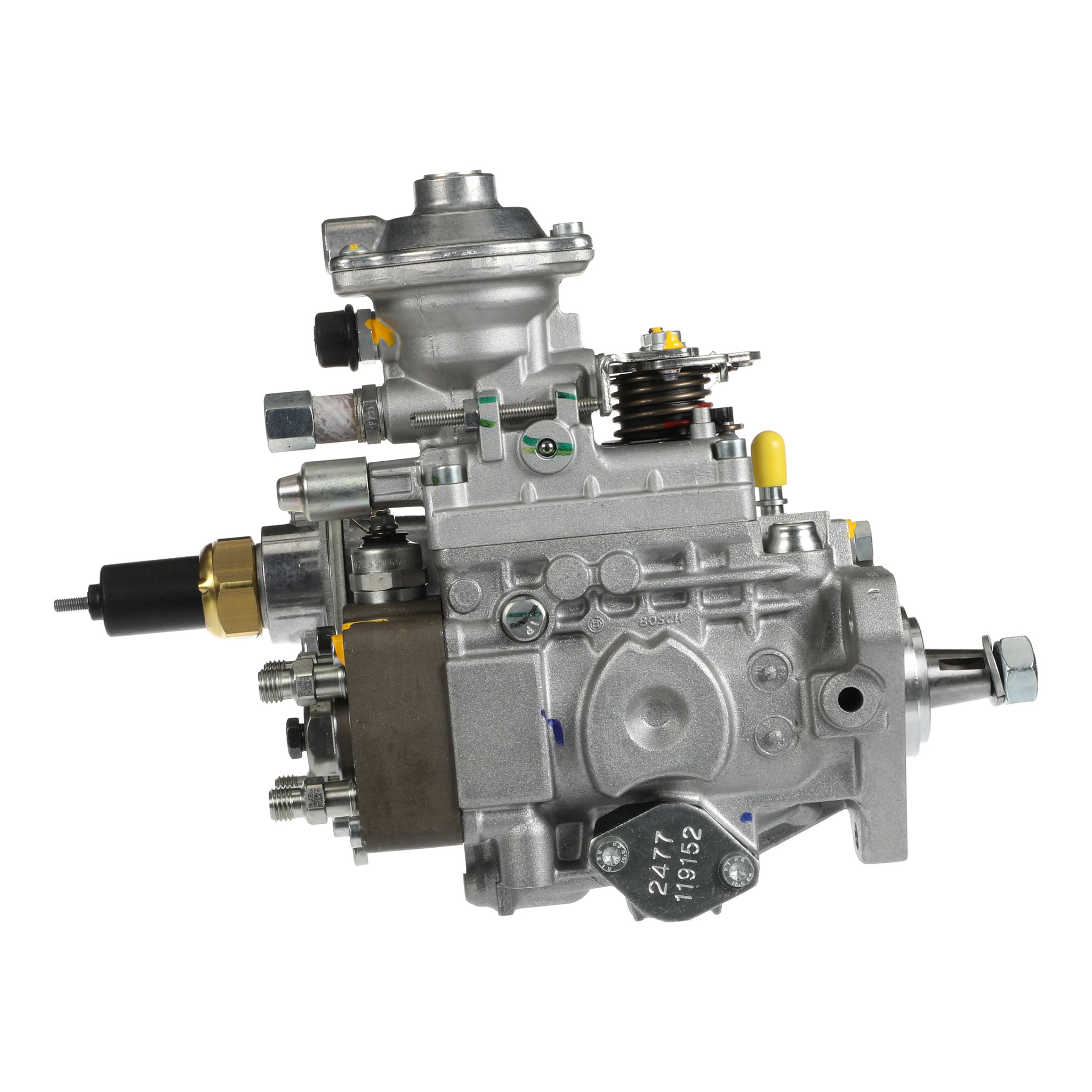 KRAFTSTOFFEINPRITZPU | NEWHOLLANDAG | EU | DE