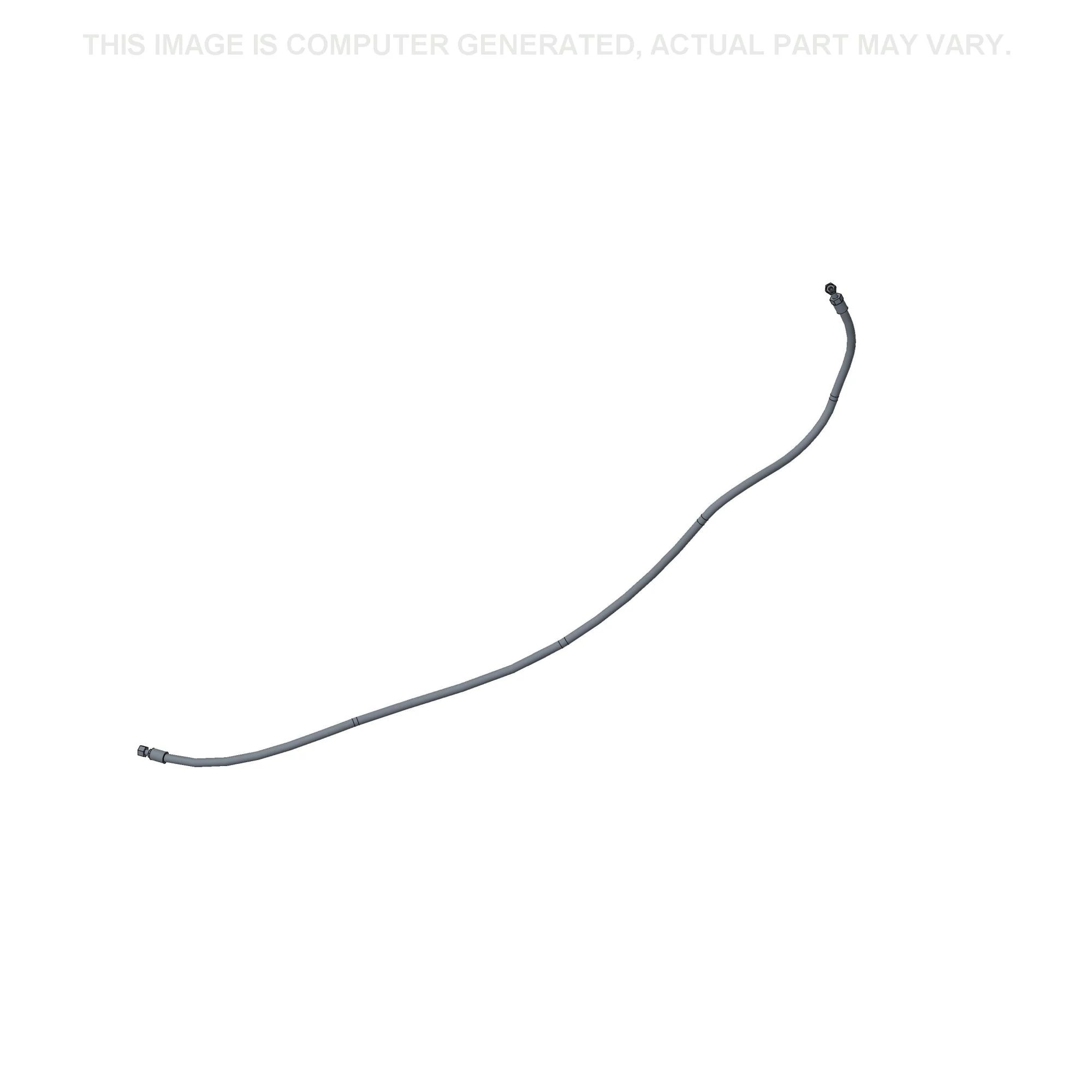 Conjunto de Mangueira de Borracha | CASEIH | BR | PT