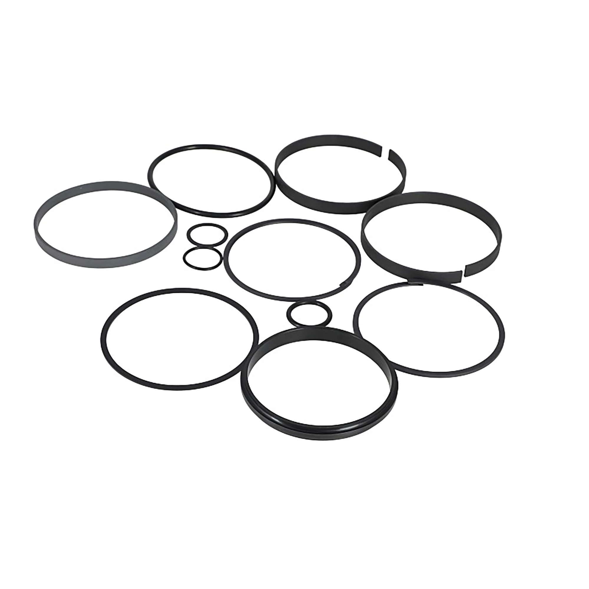 Boom Cylinder Hydraulic Seal Kit | NEWHOLLANDCE | US | EN