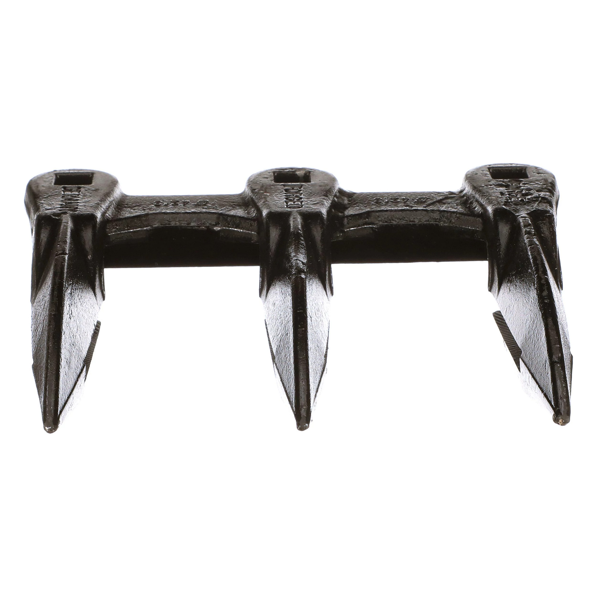 Protetor Triplo - Sistema 3"