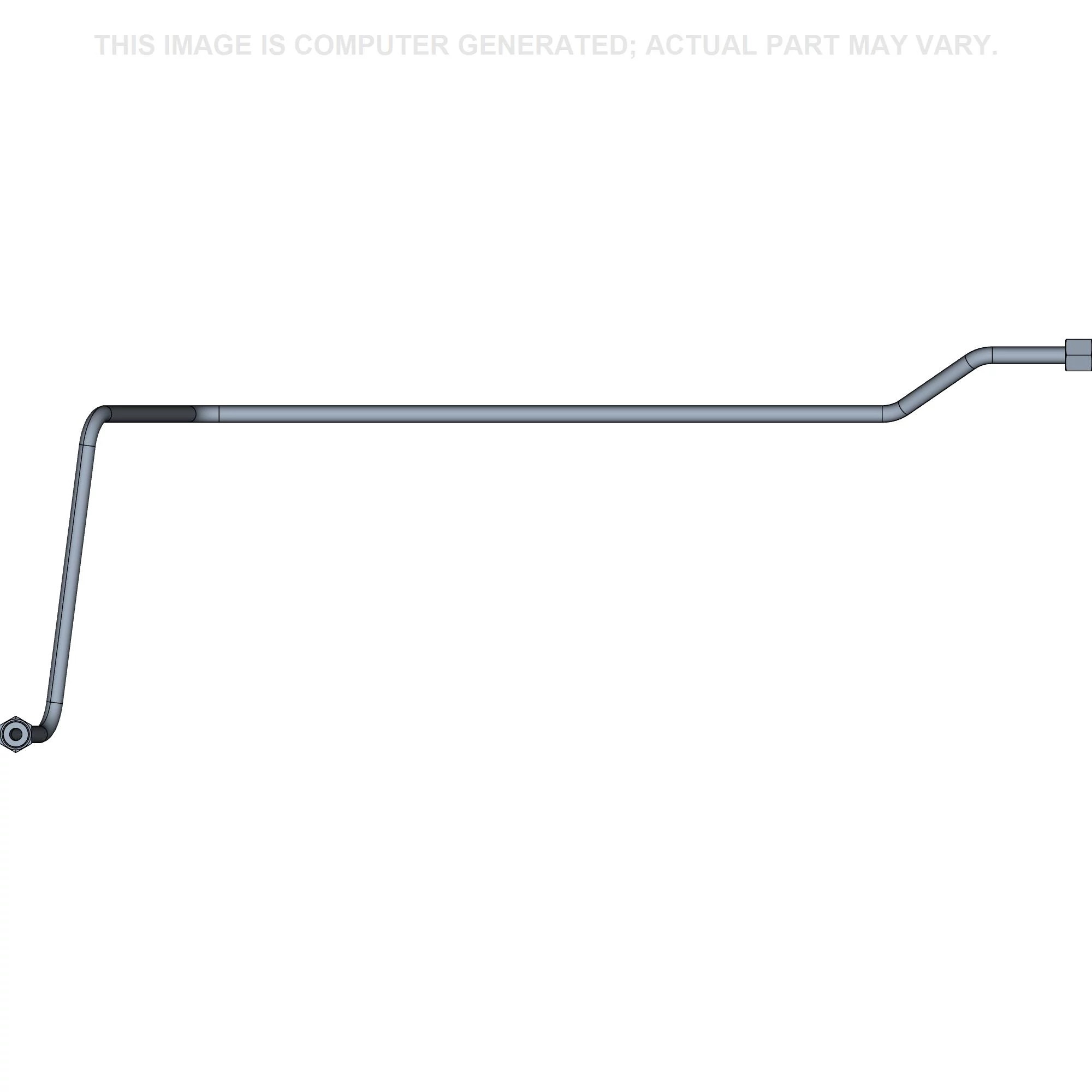 ТРУБКА | CASEIH | EU | RU