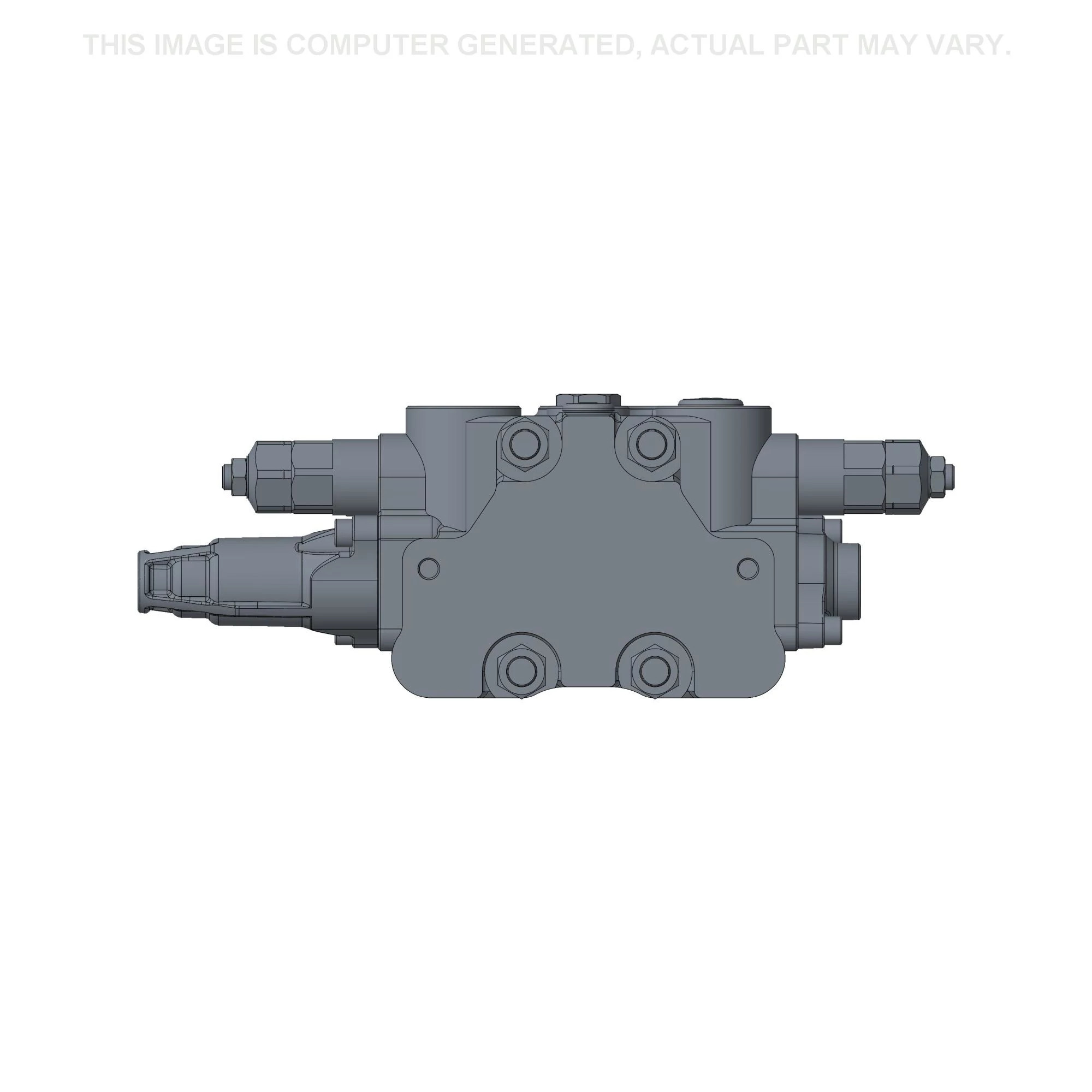 Válvula De Controlo