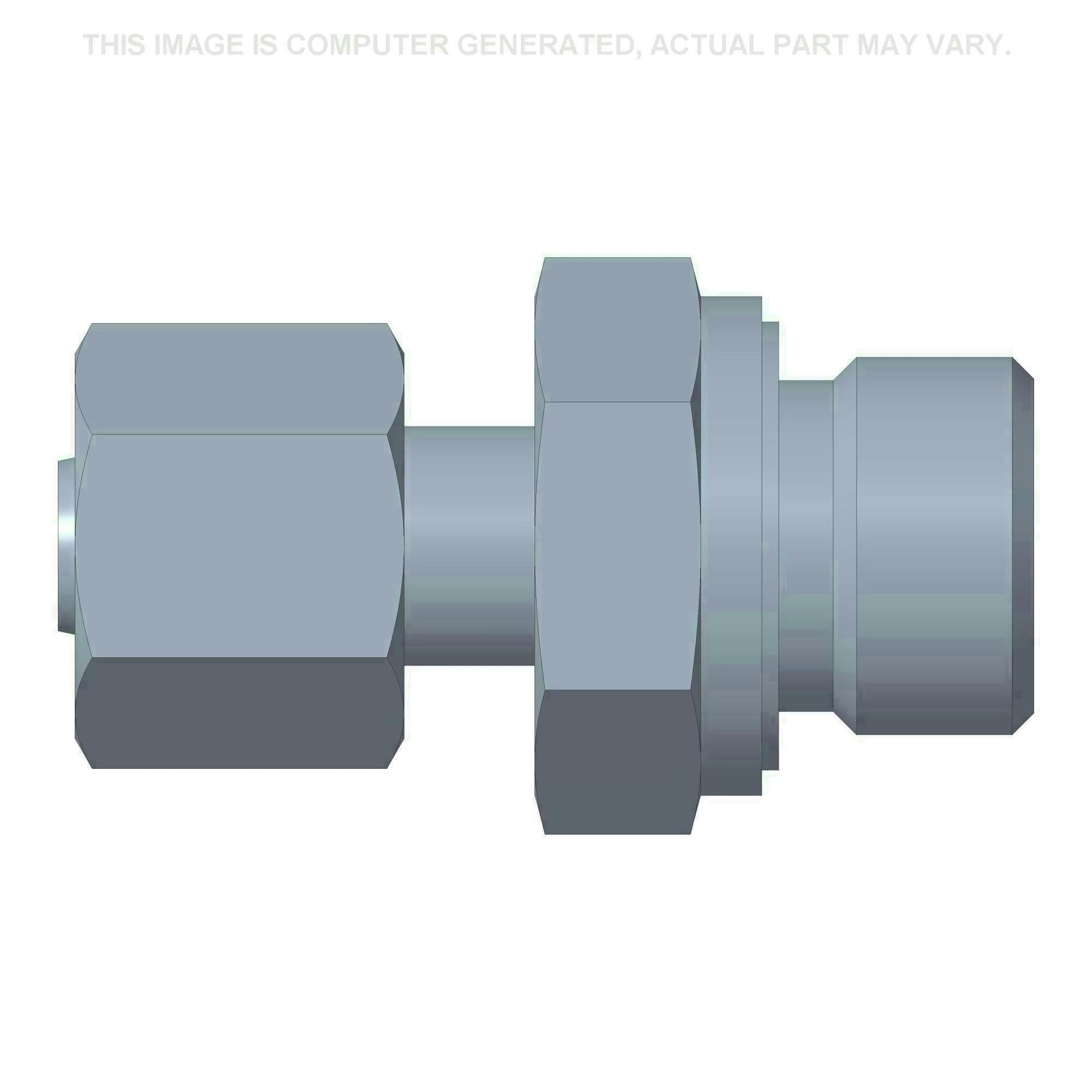 HYD CONNECTOR | NEWHOLLANDCE | EU | EN