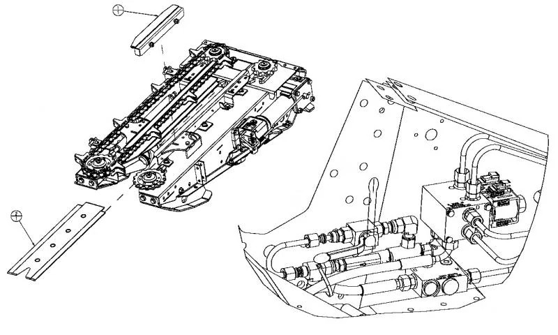 DIA KIT, HARVESTER | NEWHOLLANDAG | US | EN